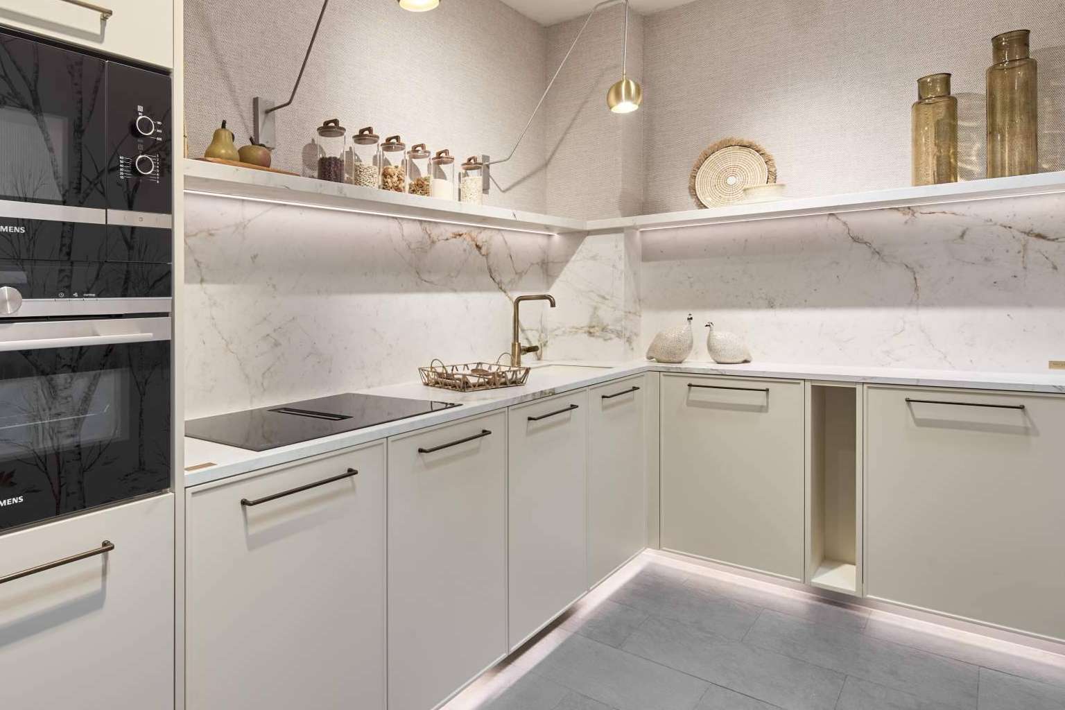 Grupo Coeco, la referencia madrileña en fabricación de cocinas personalizadas
