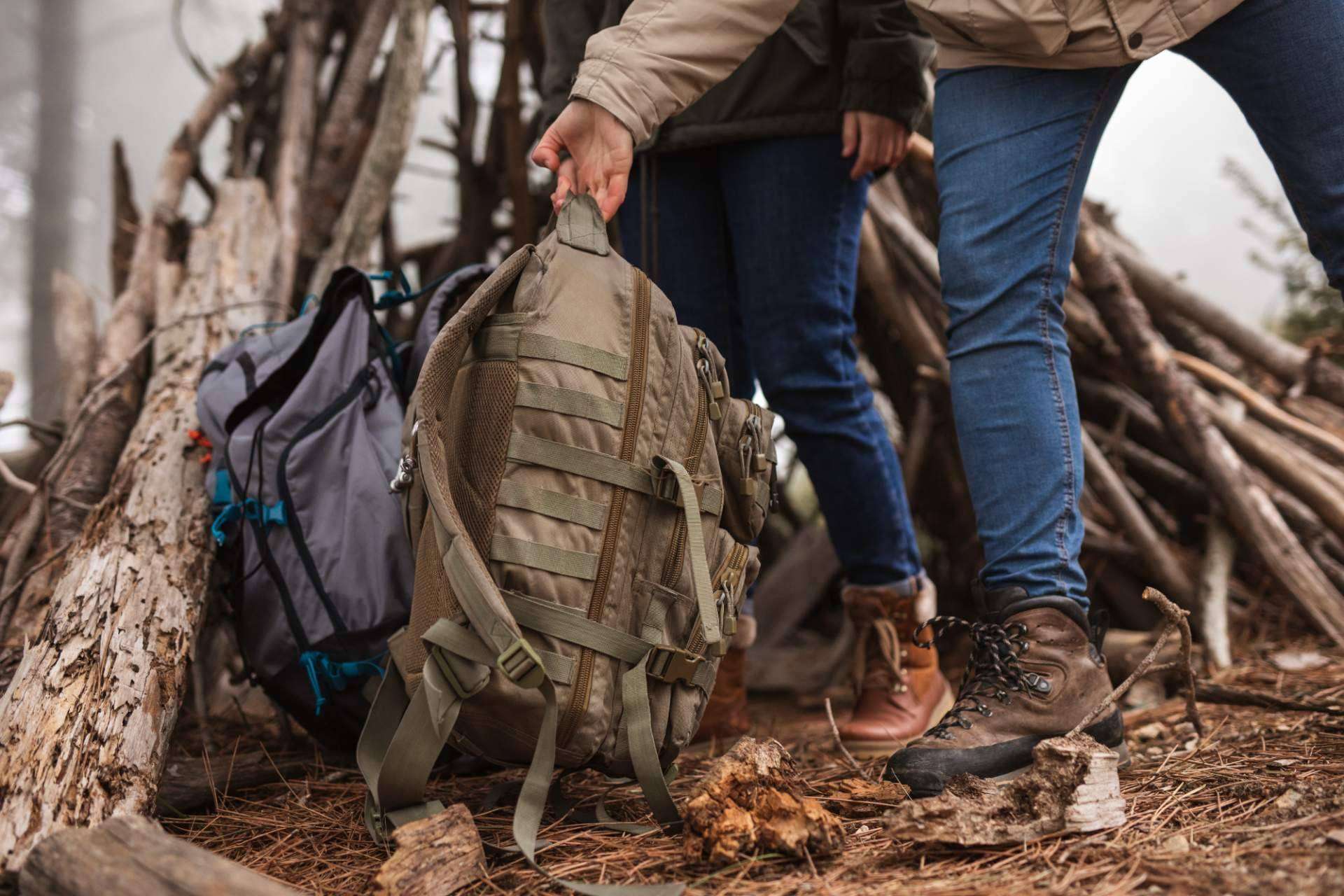 Mochilas militares tácticas, ideales para profesionales y aficionados al deporte