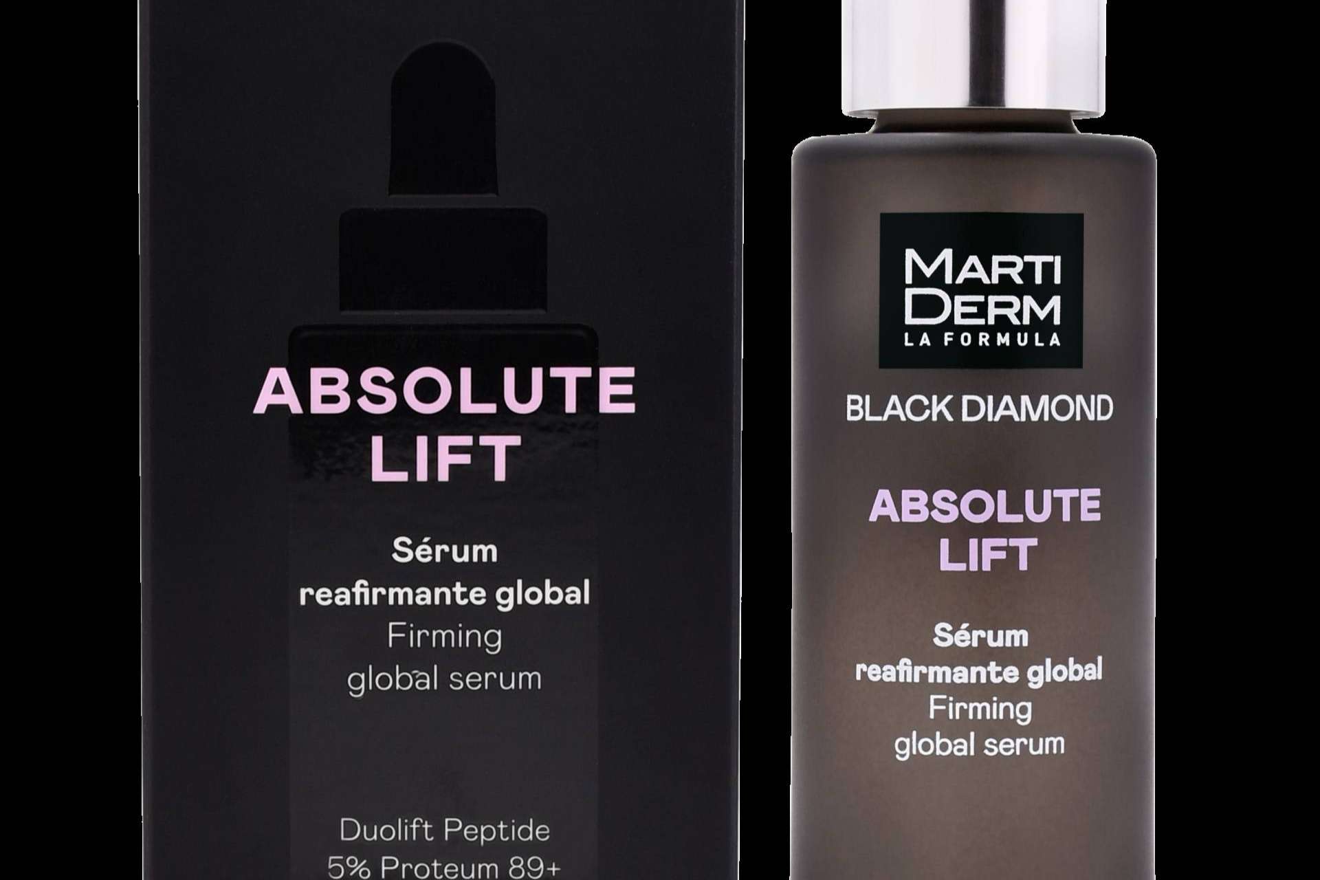 MartiDerm revoluciona el cuidado facial con sus nuevos sérums