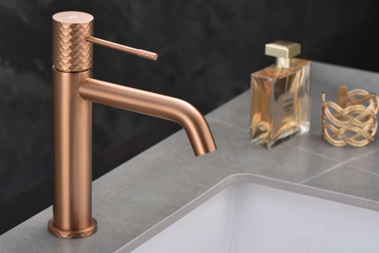 La excelencia en grifería para baños y cocinas tiene un nombre, IMEX Products