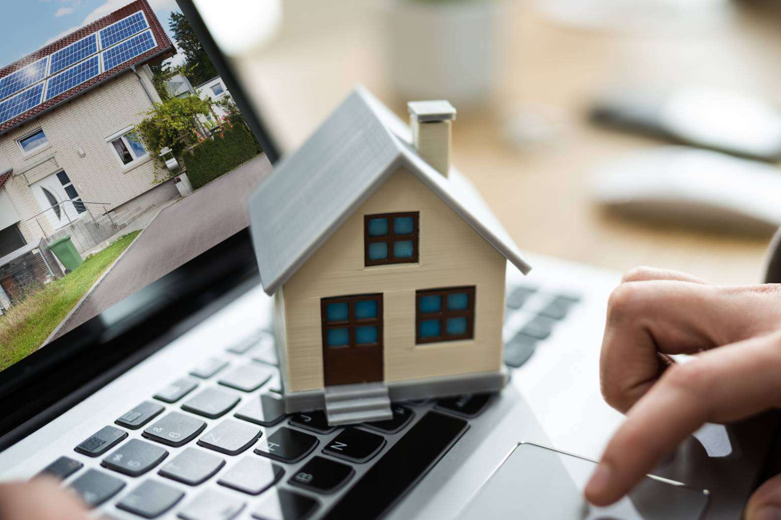 La inflación dispara el auge de la inversión inmobiliaria participativa en España
