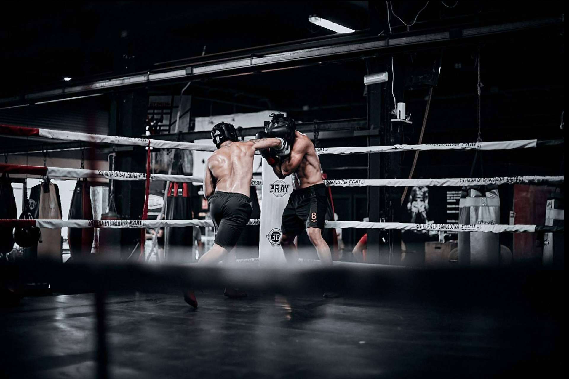 Cómo la dieta keto revoluciona la preparación nutricional en el boxeo
