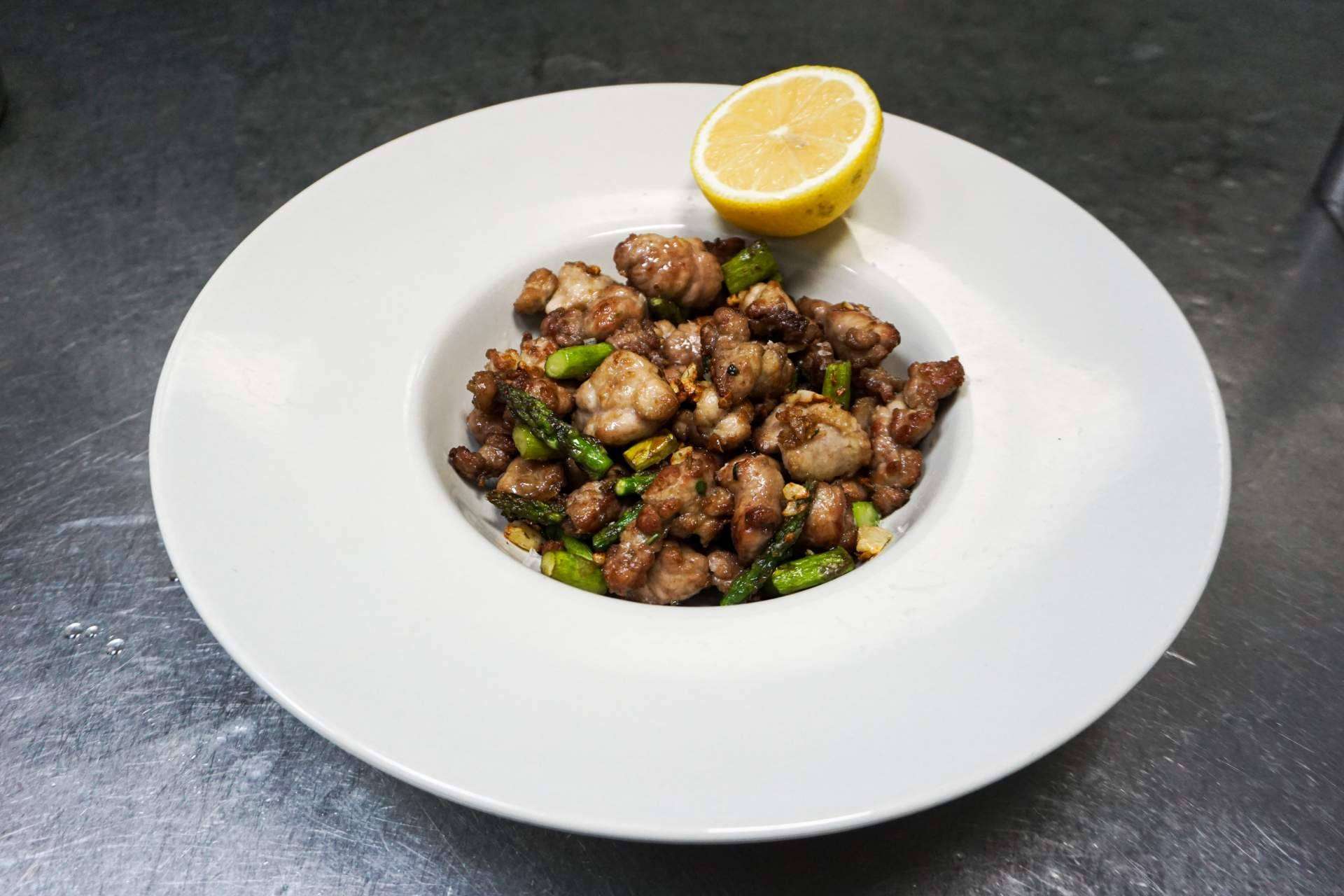 La Rotonda de Rivas, un espacio gastronómico con amplia variedad de opciones a excelentes precios