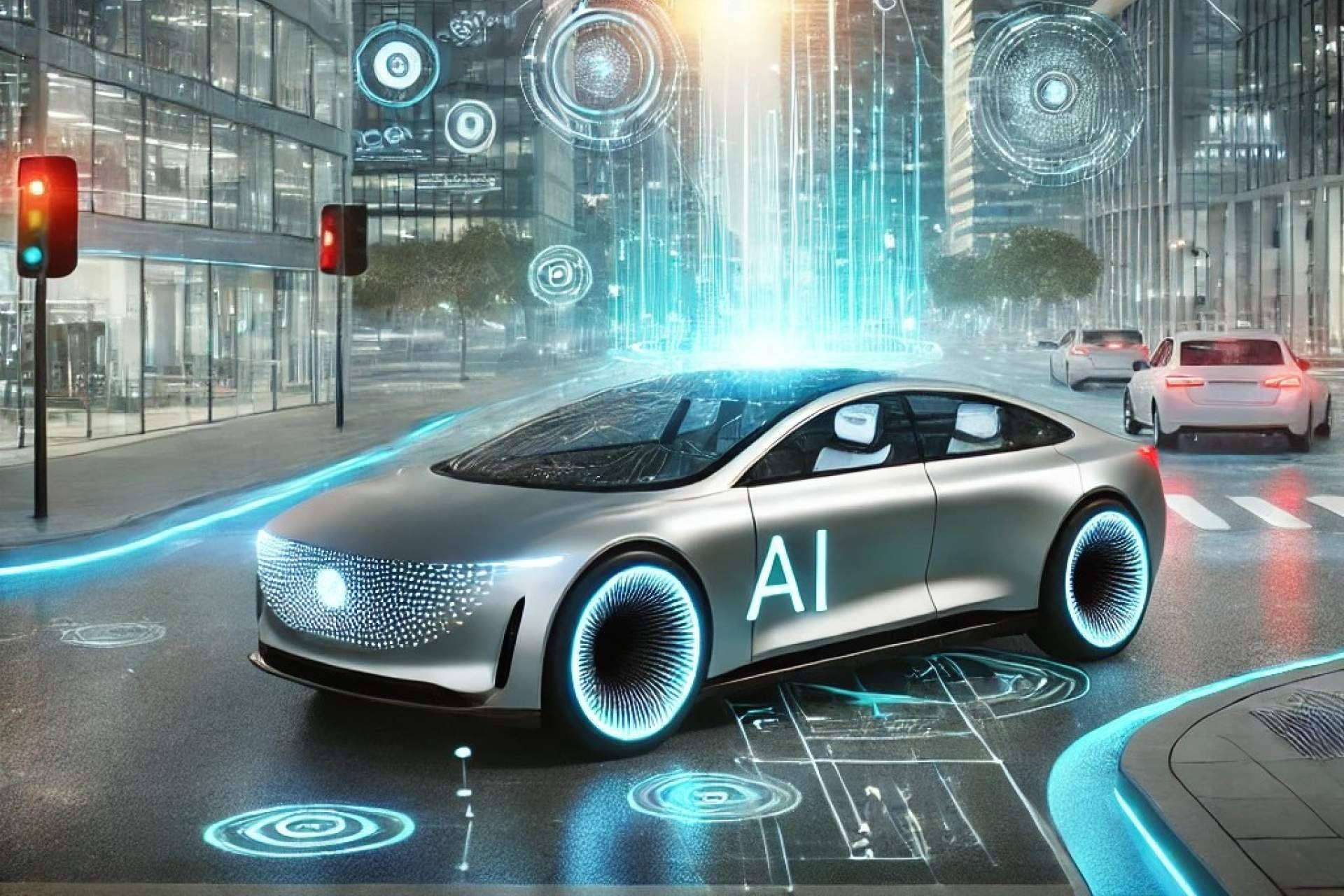 De la asistencia a la autonomía total, la evolución de los sistemas de conducción autónoma