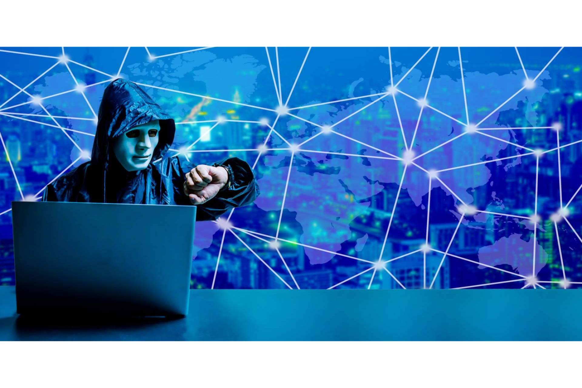 La ciberseguridad en la nube; Cómo Netskope lidera la protección de empresas en España
