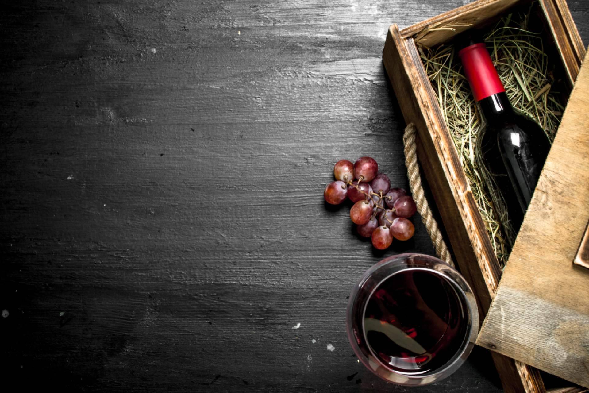 Naturelovers Wines presenta una selección única para los amantes del vino tinto