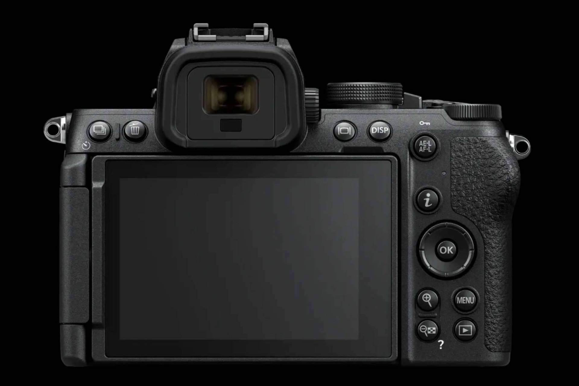 Nikon Z50 II, una cámara para no complicarse