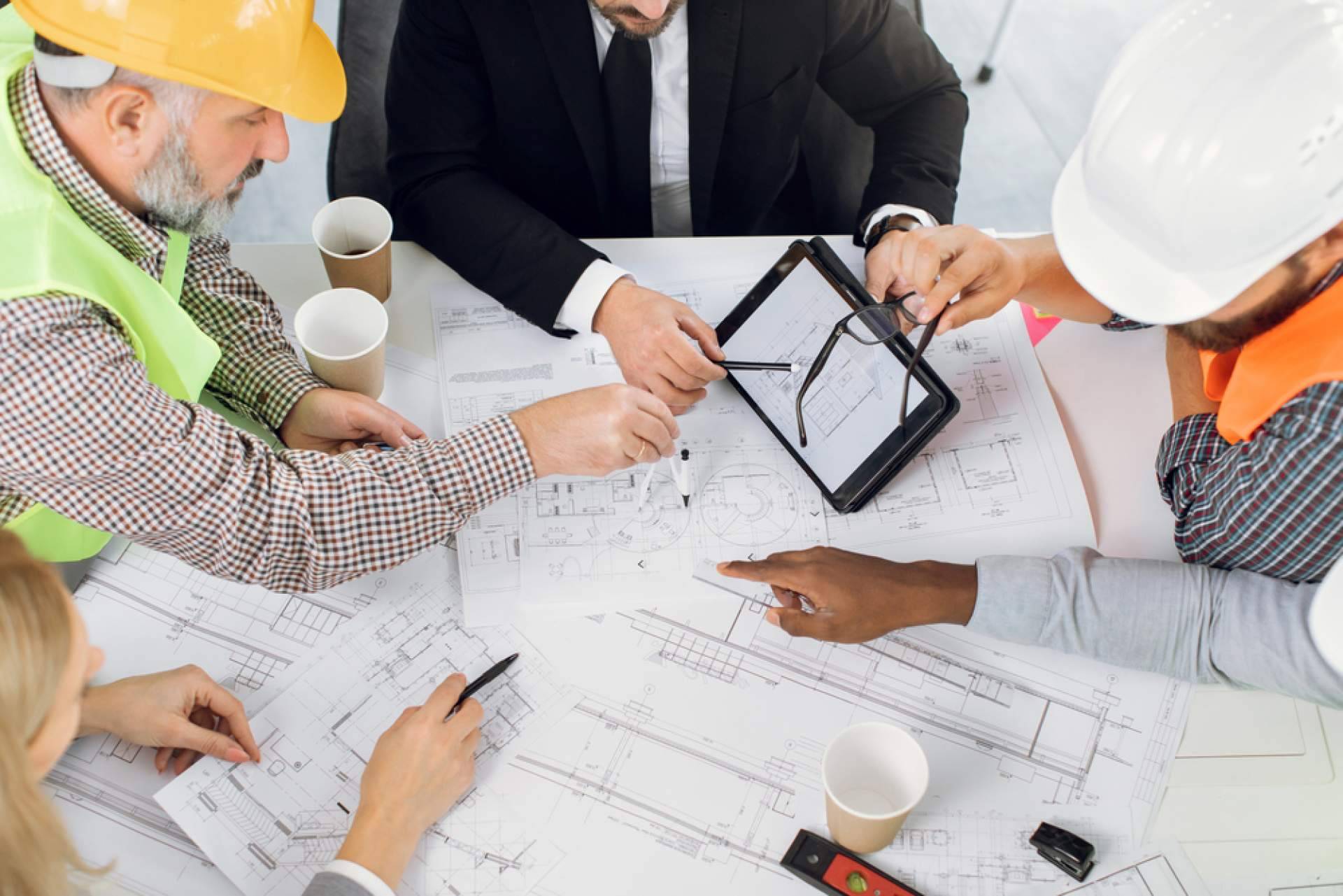 CGE Studio Construcción se consolida como referente para reformas integrales en Barcelona