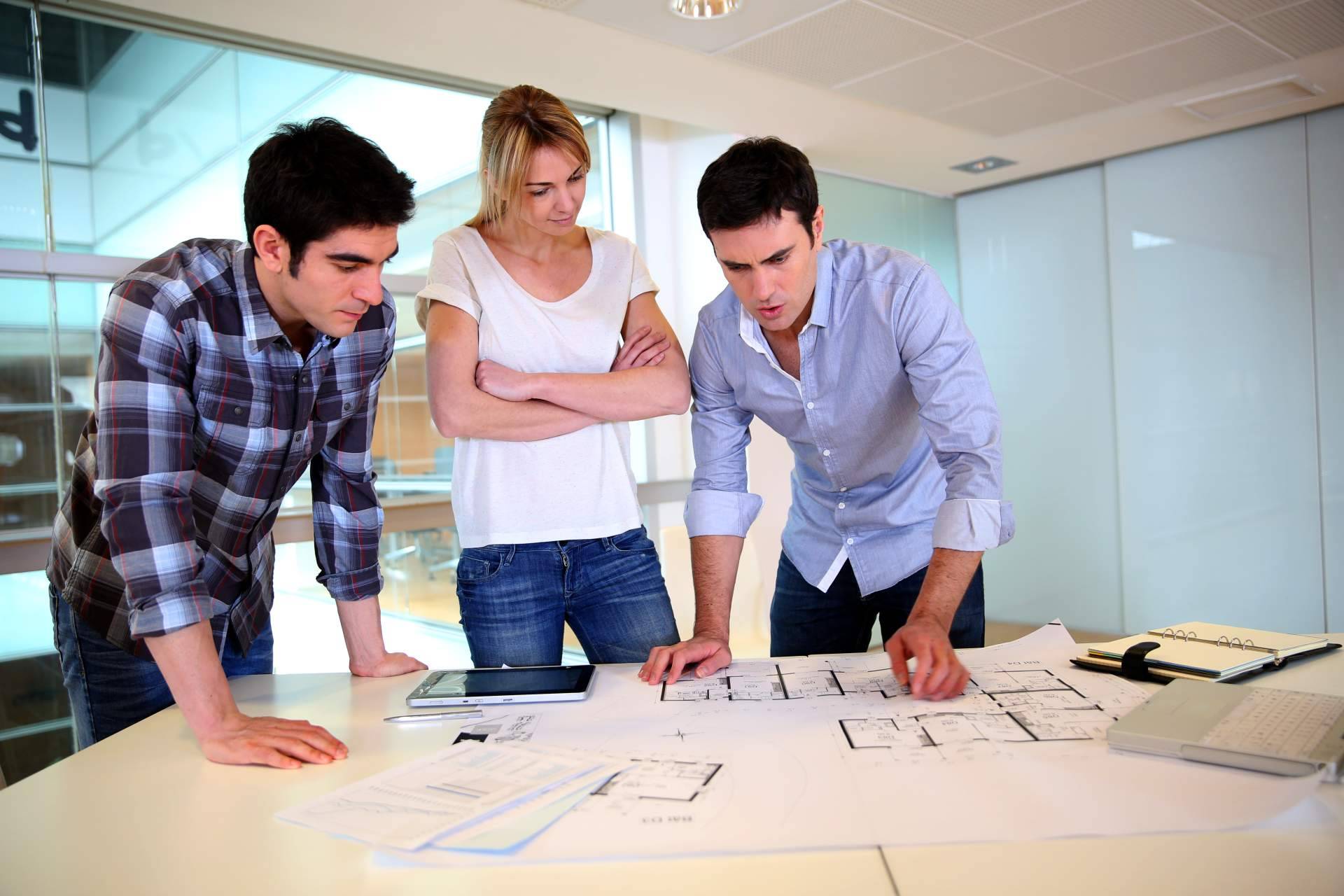 Arquitectura y promoción inmobiliaria, la visión integral de Pujadó Soler