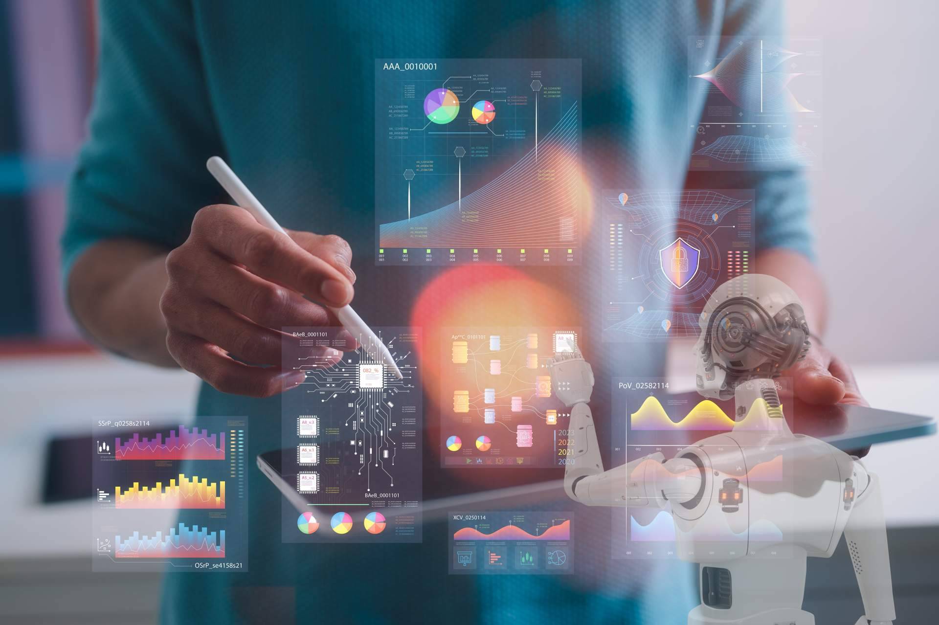 Soporte informático y gestión del cambio; la estrategia de Imagar Solutions Company para el éxito