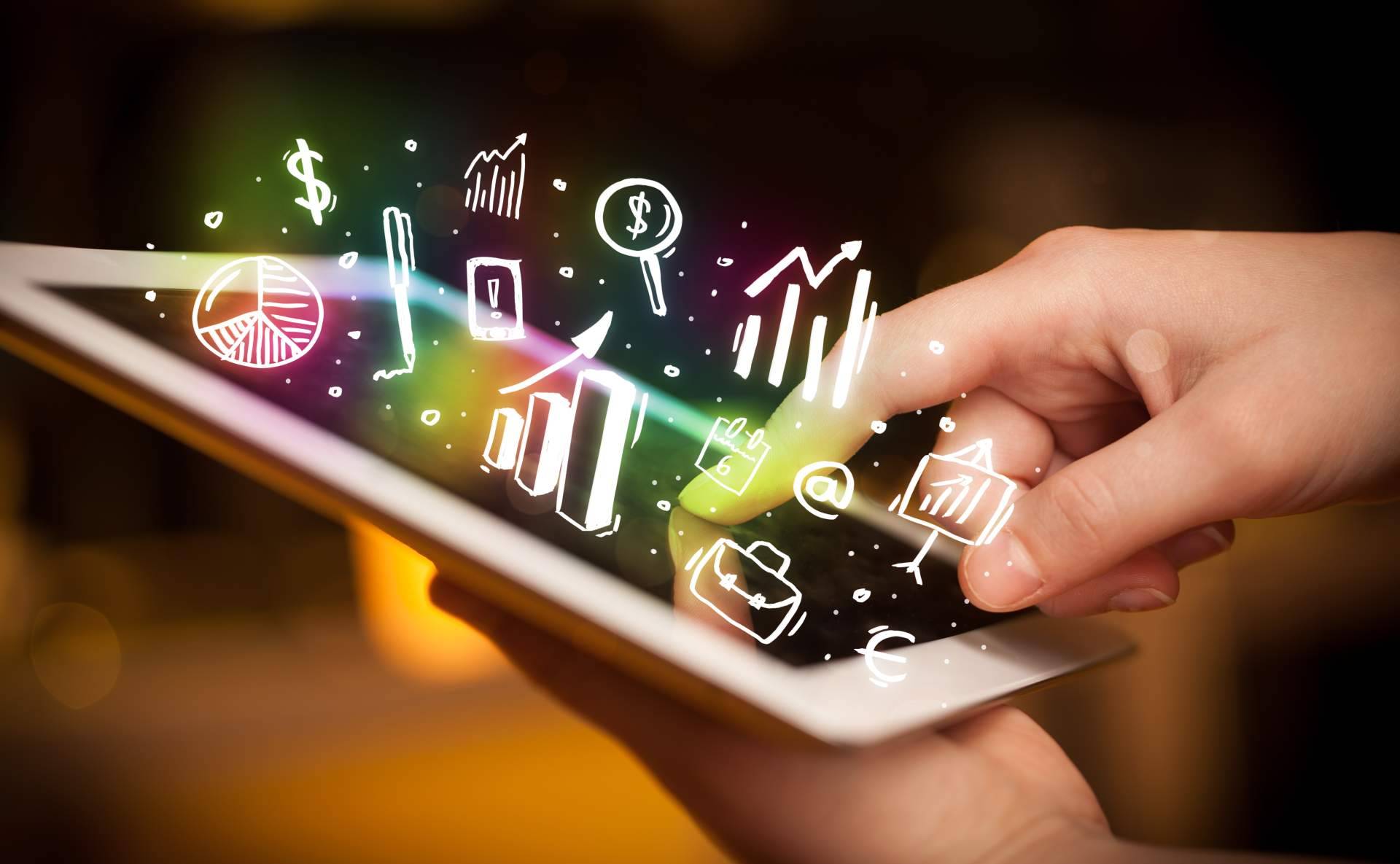 La transformación digital empresarial toma fuerza con Kawaru Consulting
