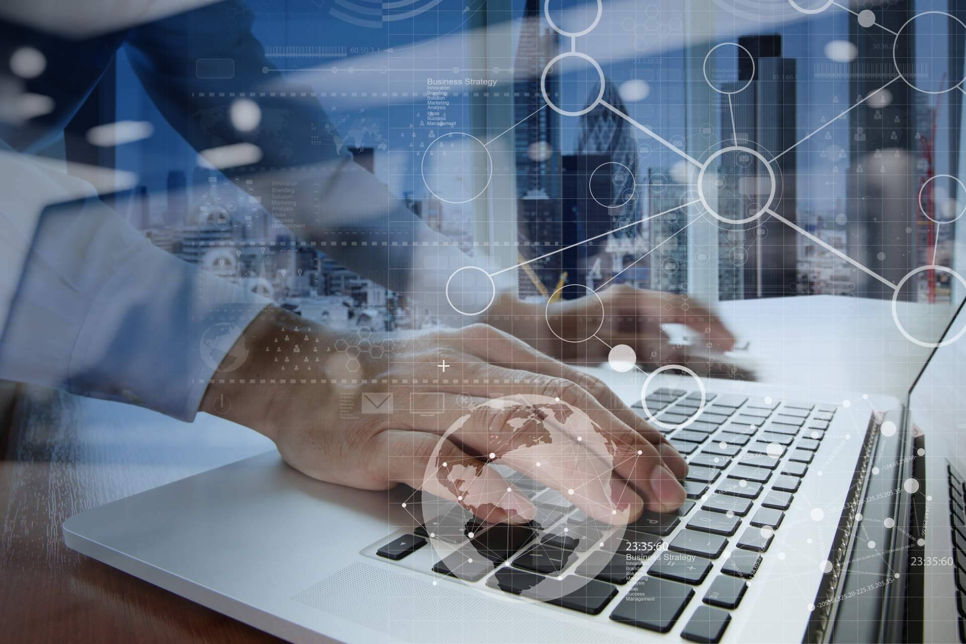 El compromiso de ICS con la innovación; soluciones de hardware + PaaS + IaaS