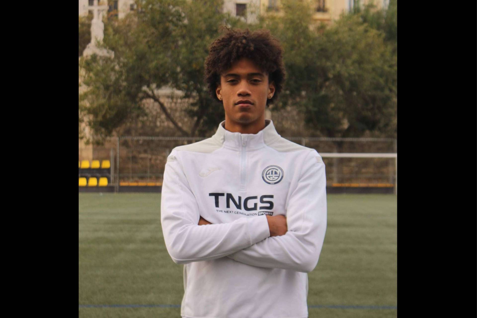 The Next Generation Sports academia de futbolistas