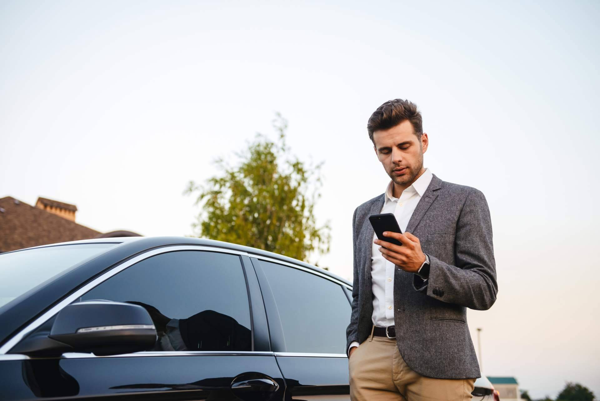 Renting de coches; cómo Vamos facilita la movilidad corporativa