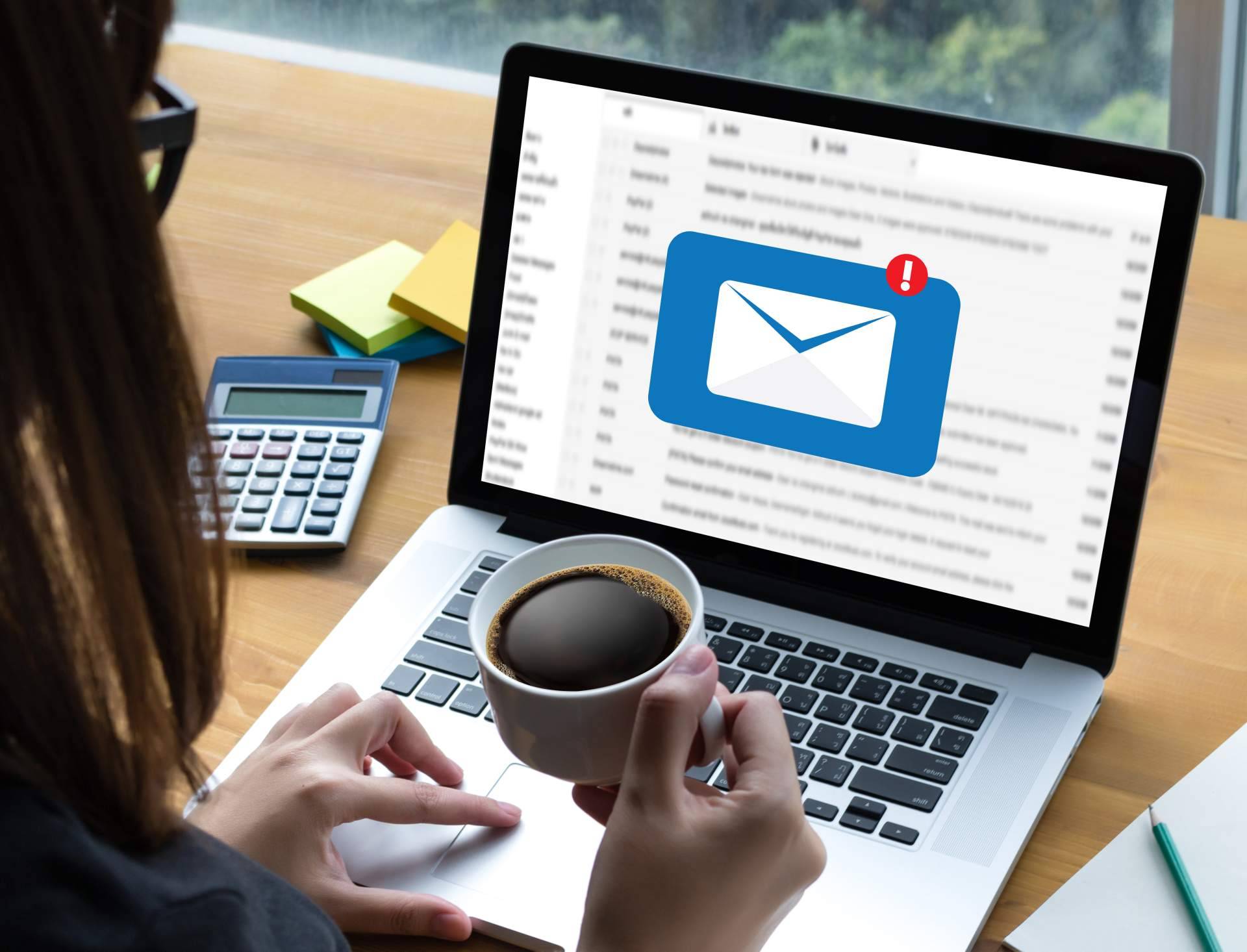 Israel Huerta optimiza los resultados empresariales con un servicio de email marketing asequible y efectivo