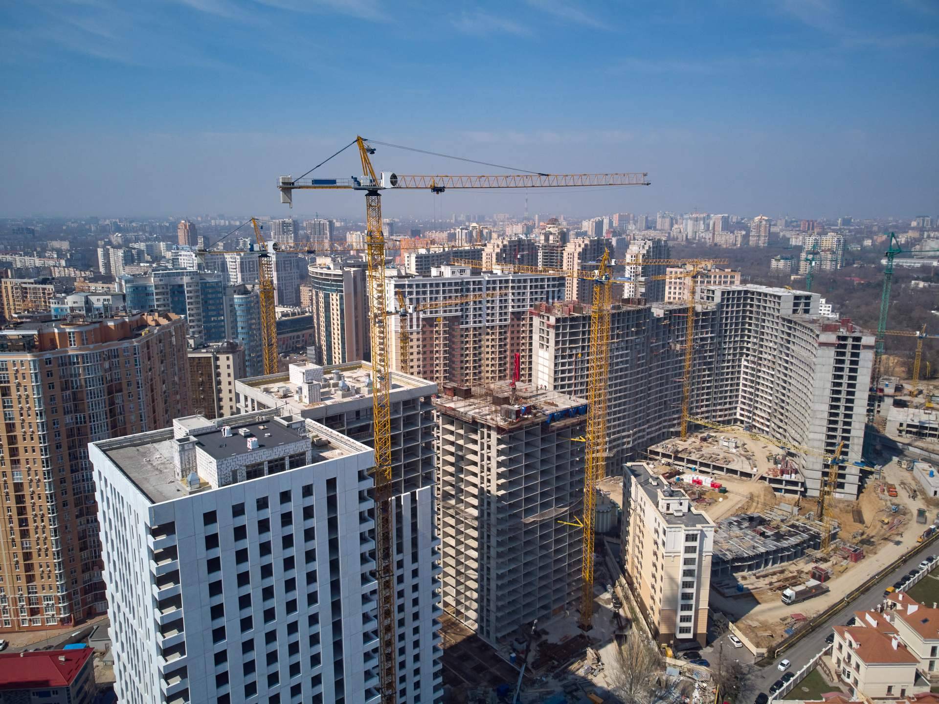 Diseño y estrategia en proyectos inmobiliarios de la mano de Pujadó Soler