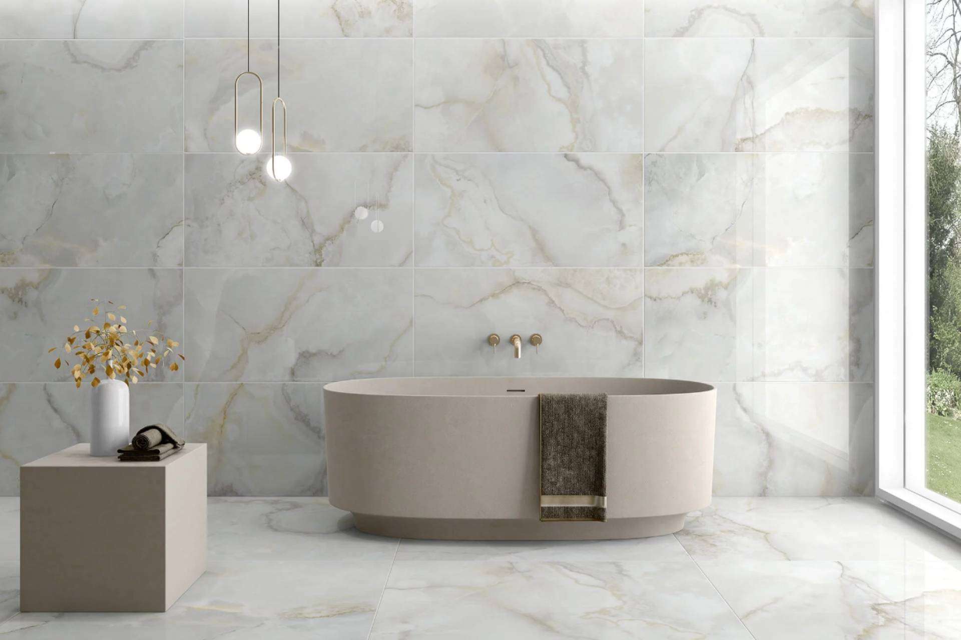 Interazulejo destaca las ventajas de comprar azulejos en su tienda online