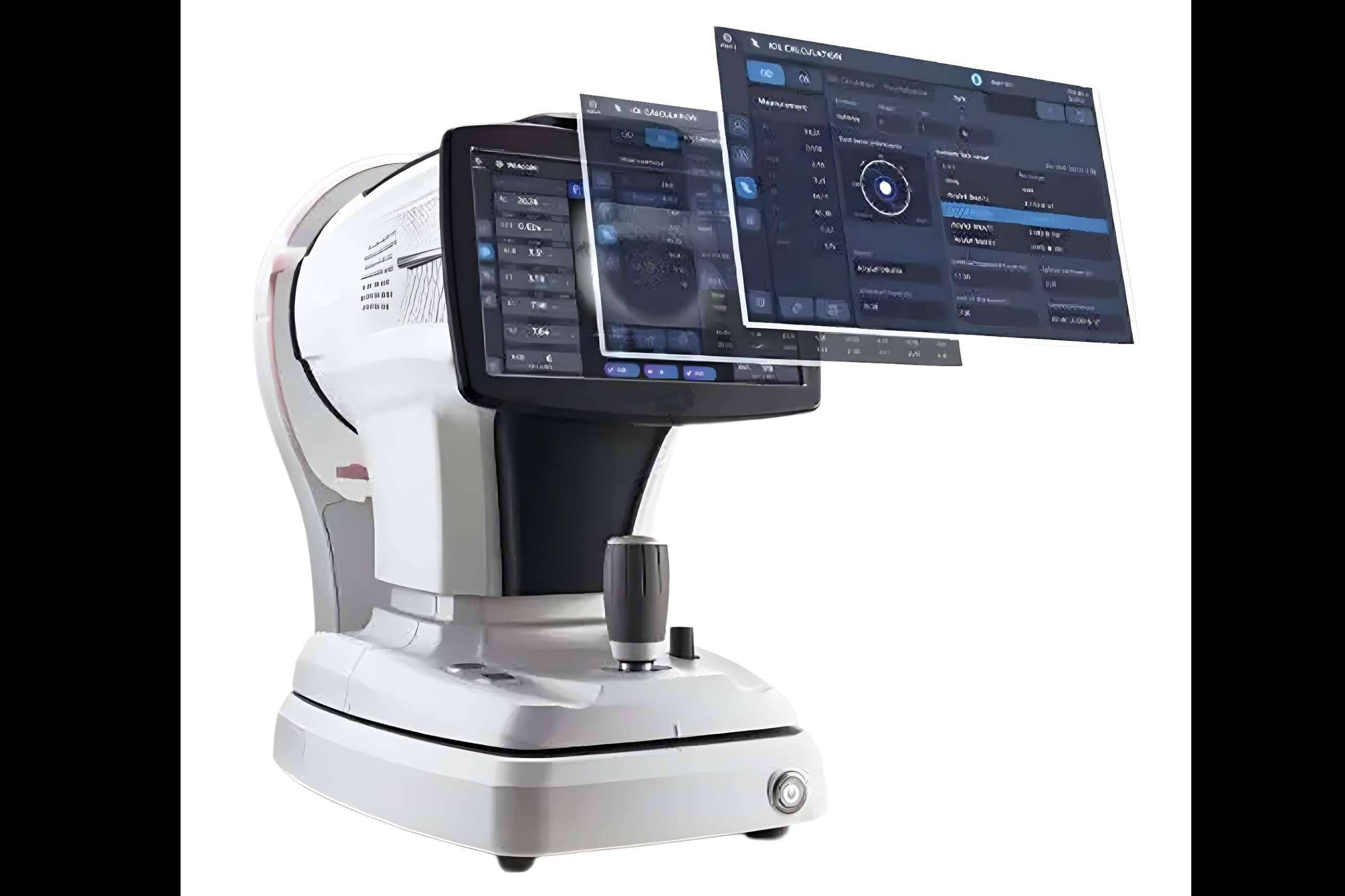 El control de la miopía avanza con el biómetro óptico HBM-1 de GX2
