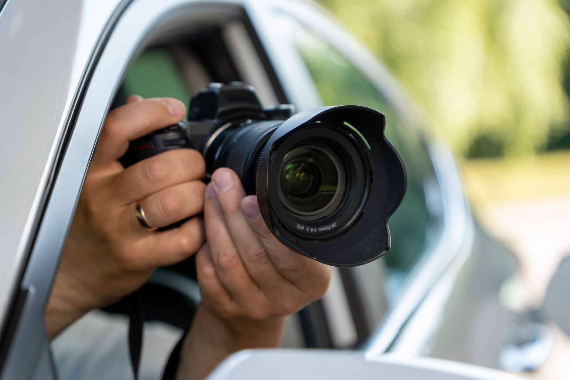 CTX Detectives Privados, soluciones efectivas en servicios de investigación privada en Madrid
