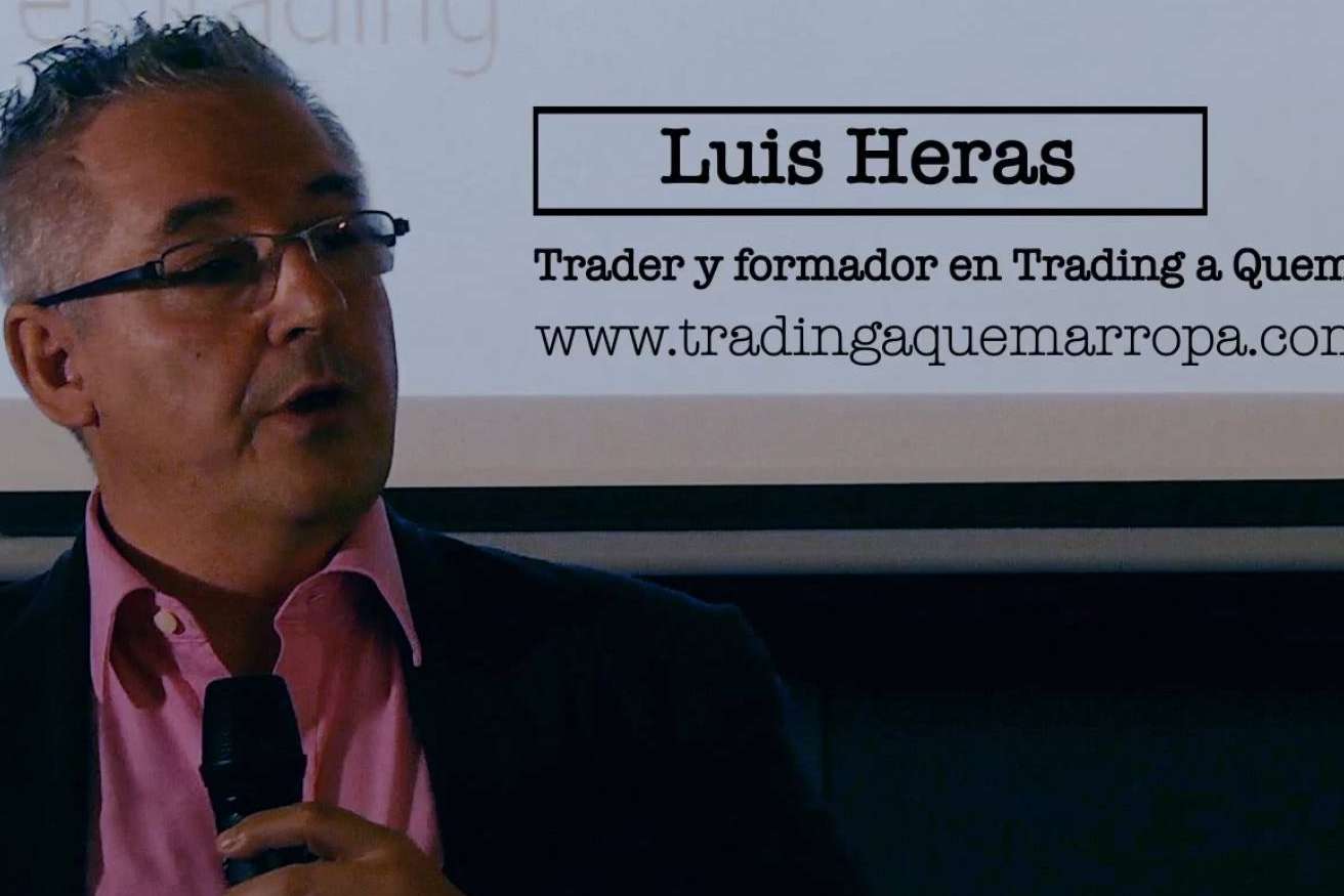 Trading a Quemarropa revoluciona la formación en trading con programas personalizados
