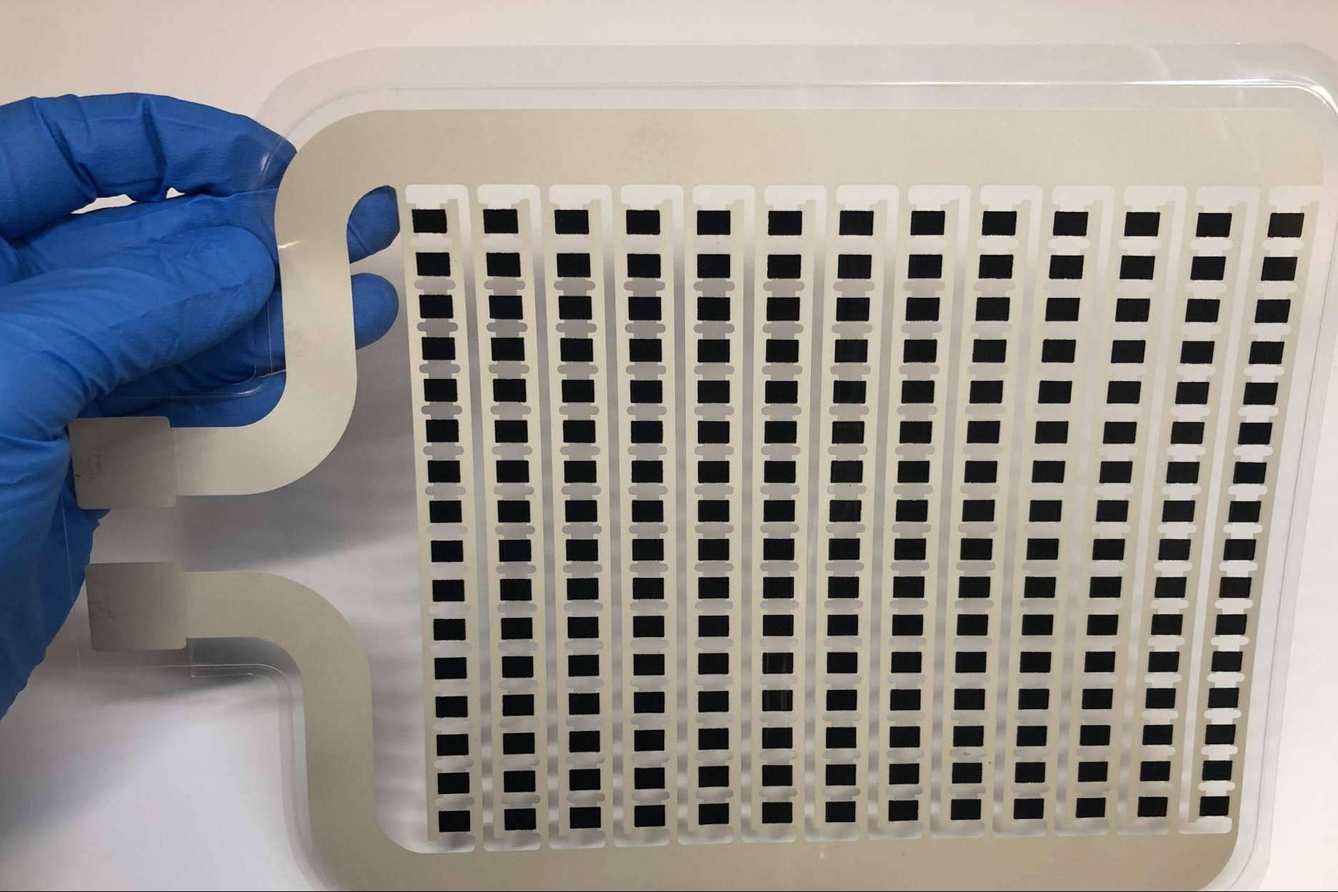 Heaters impresos, Rotimpres avanza en soluciones tecnológicas personalizadas