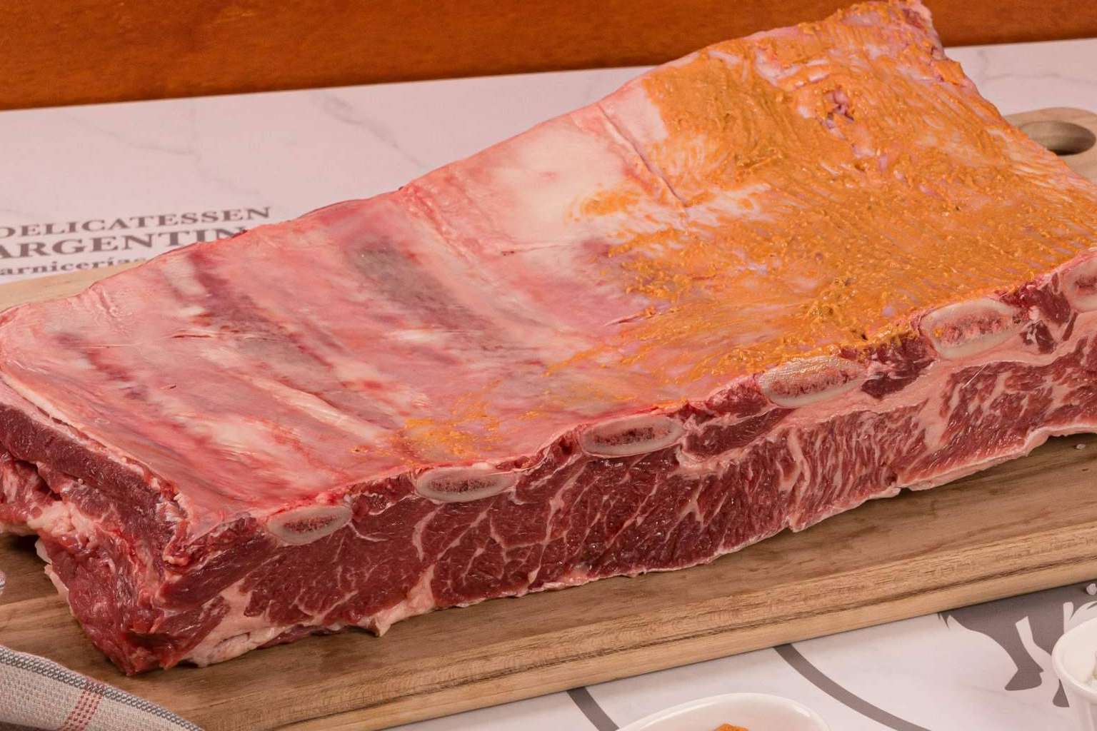 Delicatessen Argentina, una tienda online de carnes argentinas y productos gourmet