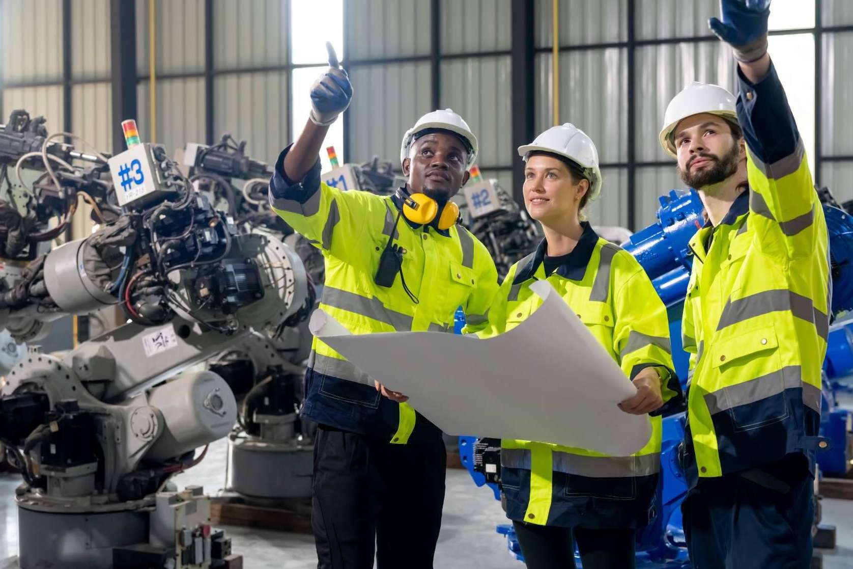 Ingeniería y marketing, la fórmula para construir negocios más rentables