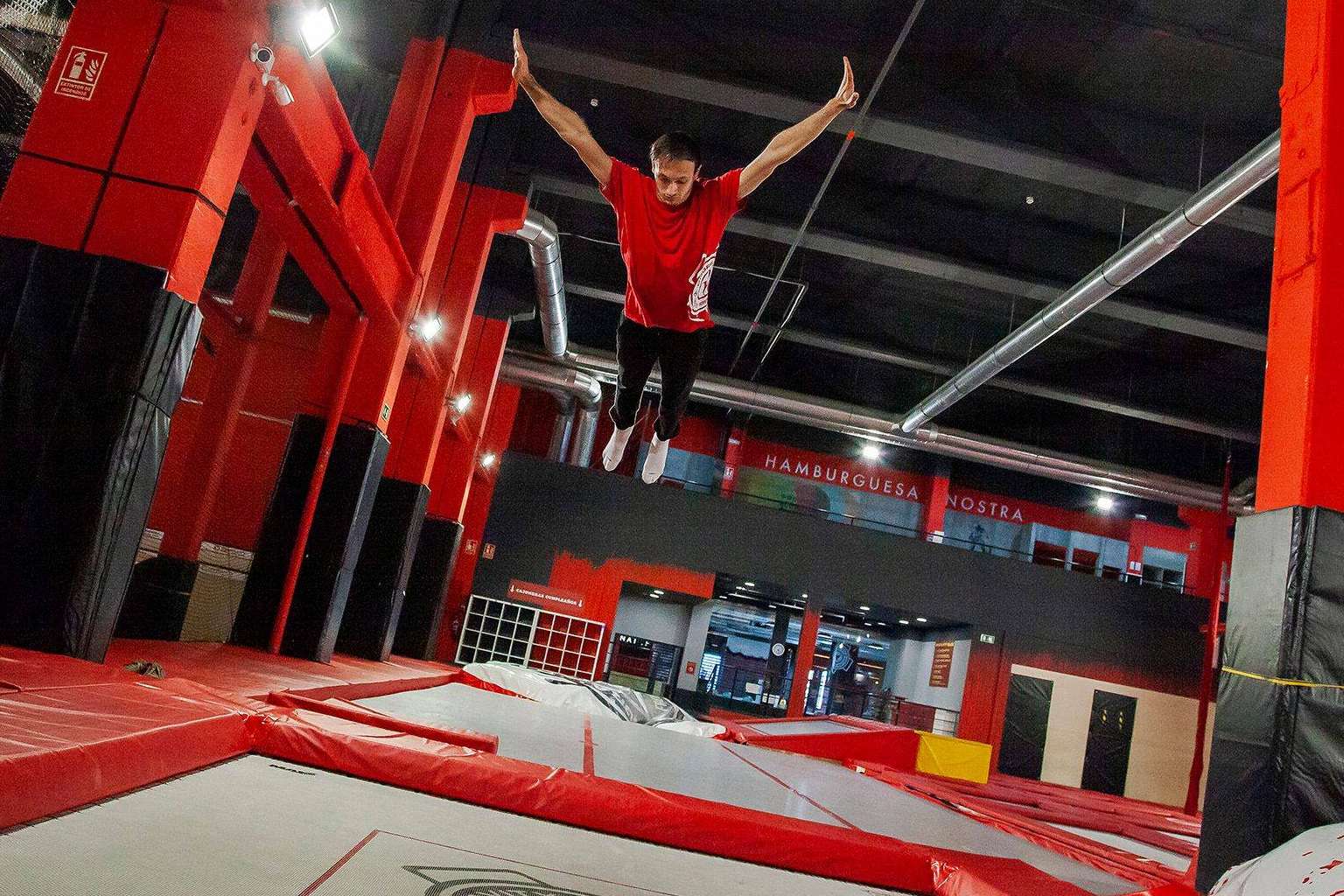 Descubrir las Academias OnGravity; Deportes urbanos para todos