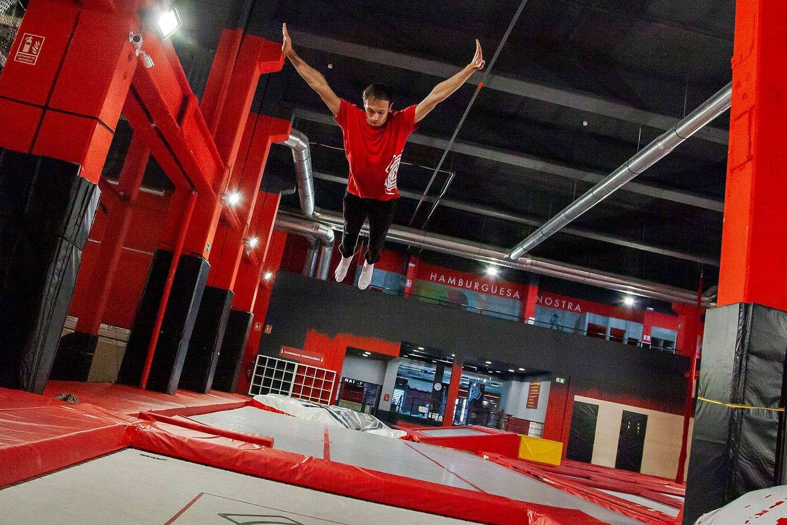 Descubrir las Academias OnGravity; Deportes urbanos para todos