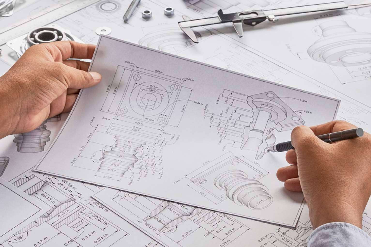 TRG impulsa la fabricación de piezas metálicas con soluciones tecnológicas de alta precisión