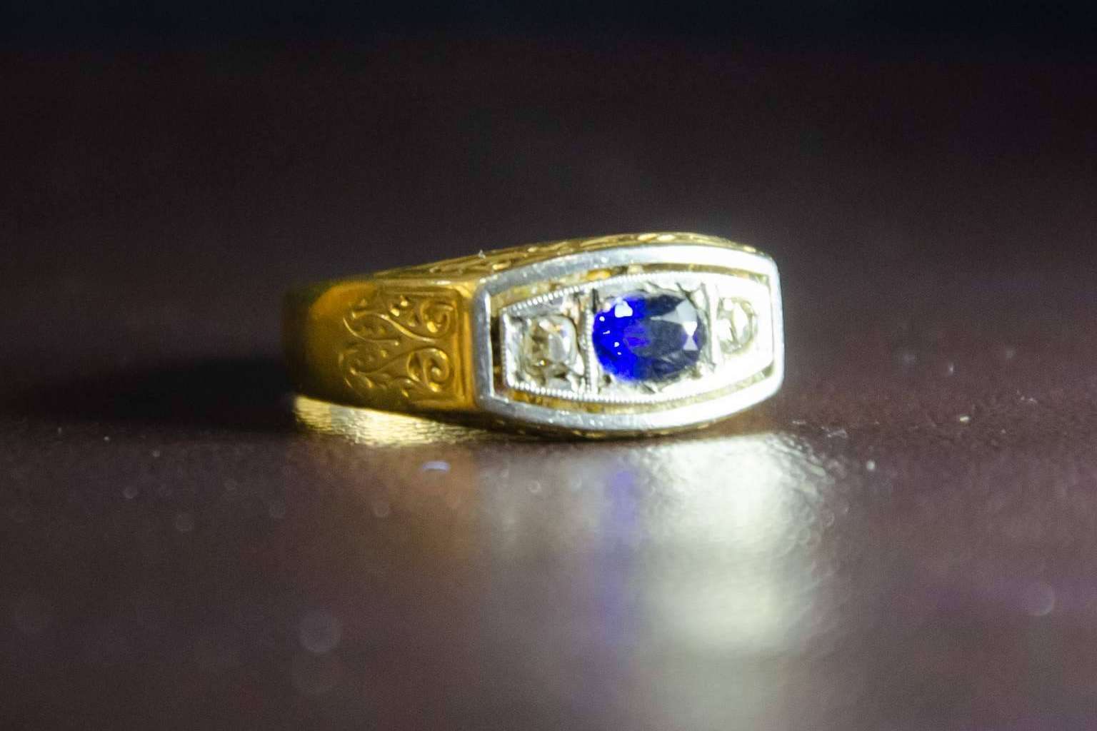 Venta de oro en Oviedo; Oviedo Compro Oro ofrece las mejores tasaciones ¡Y a domicilio!