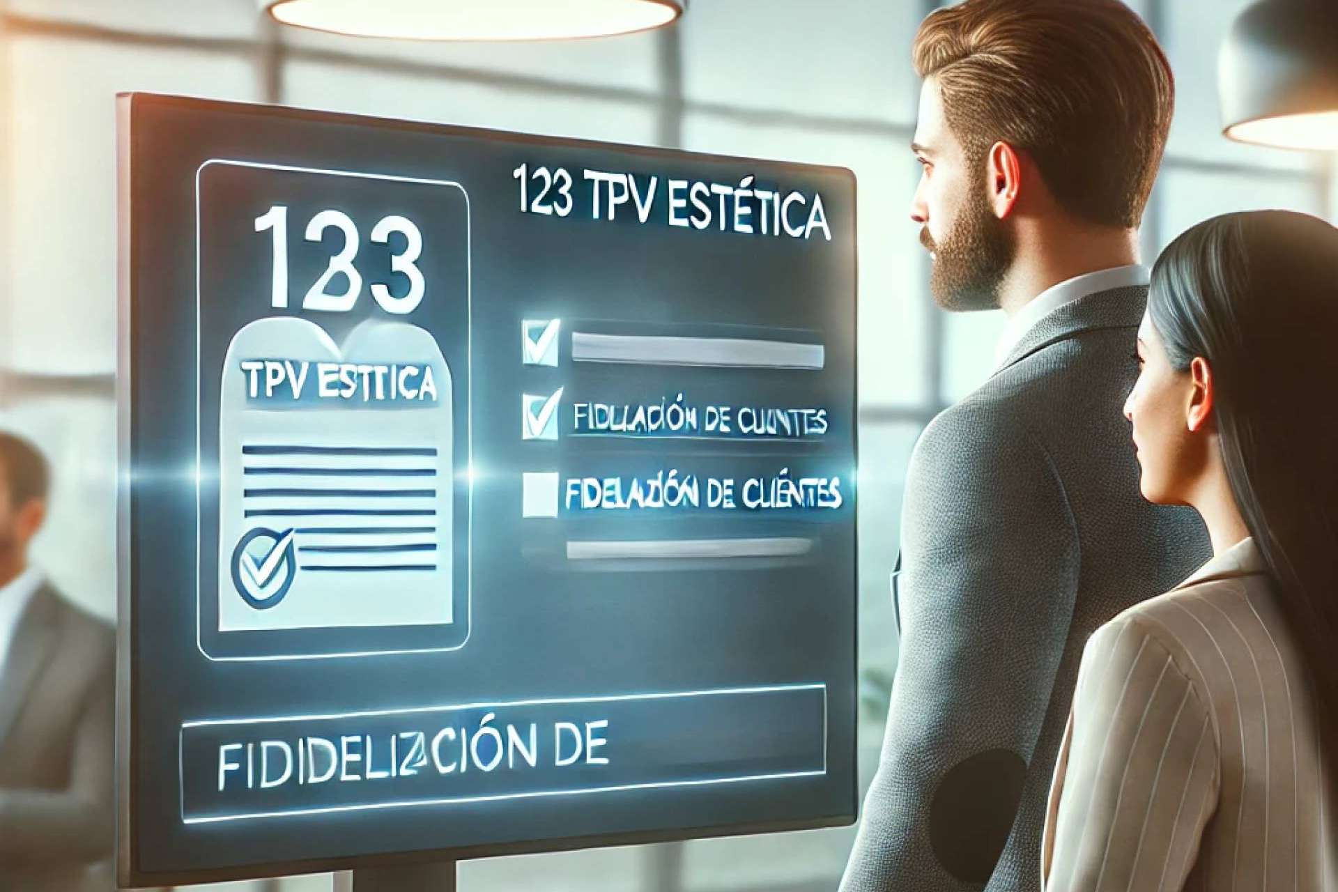 TPV 123 transforma la gestión de spas y salones de belleza con su software