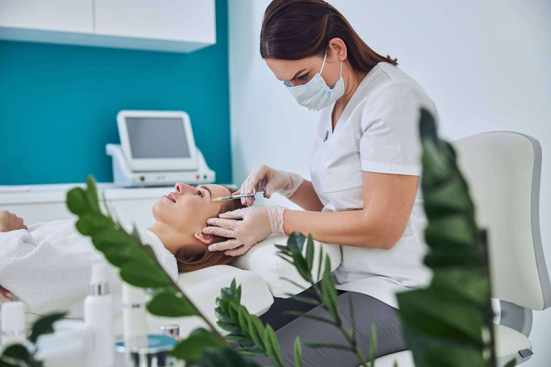 INESBE; el camino a la excelencia en estética y belleza profesional