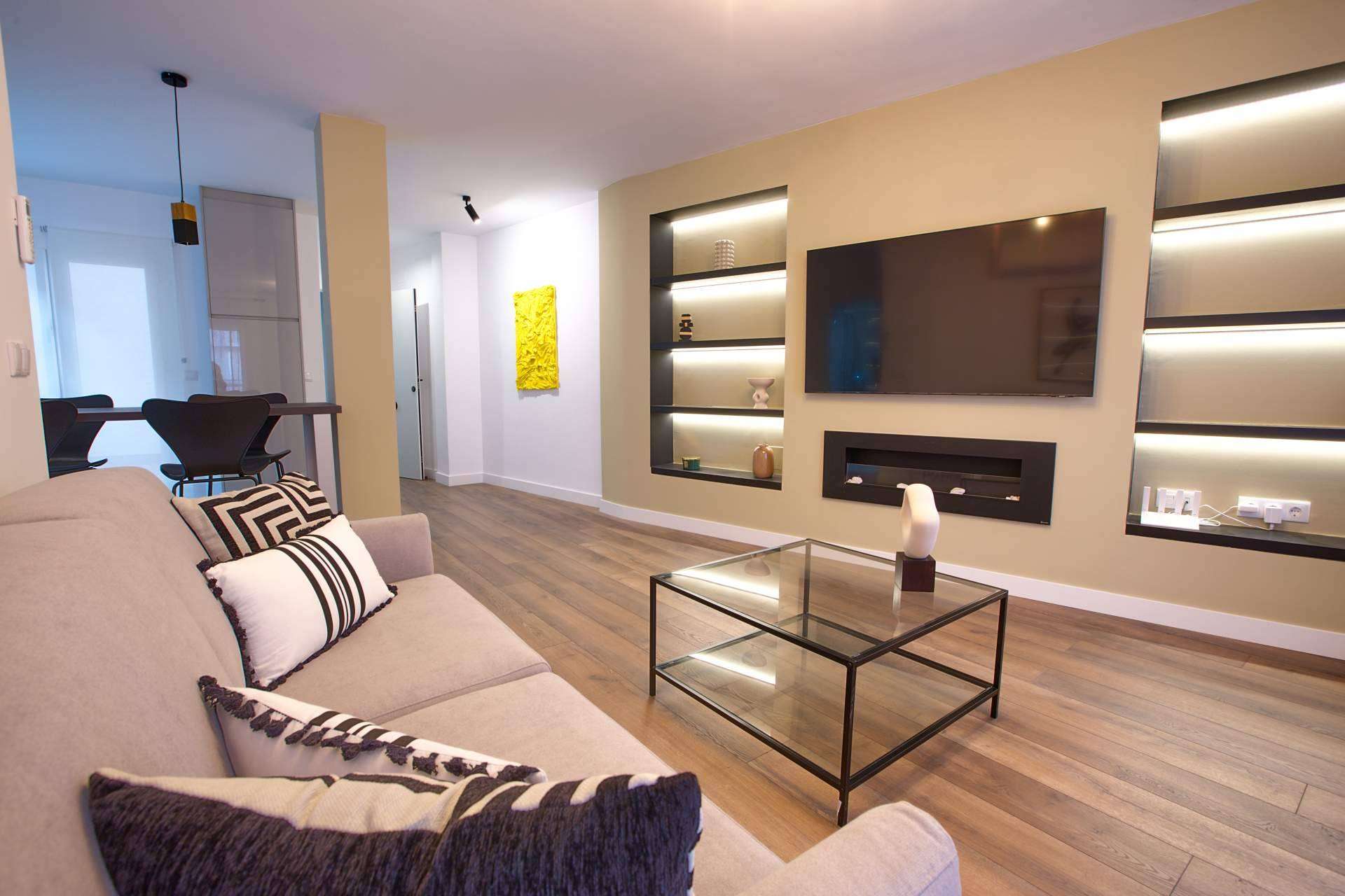 Cuencaloft, apartamentos exclusivos para disfrutar del encanto de Cuenca