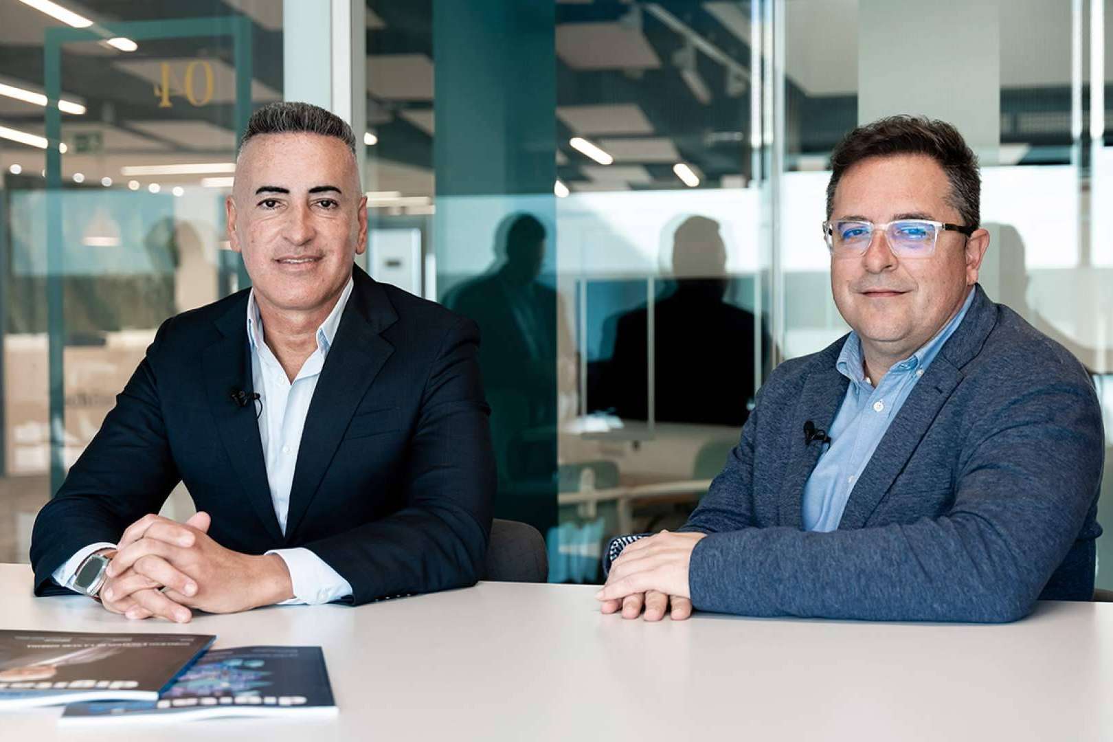 Expertos de Minsait y SIA analizan estrategias contra el fraude en el sector bancario