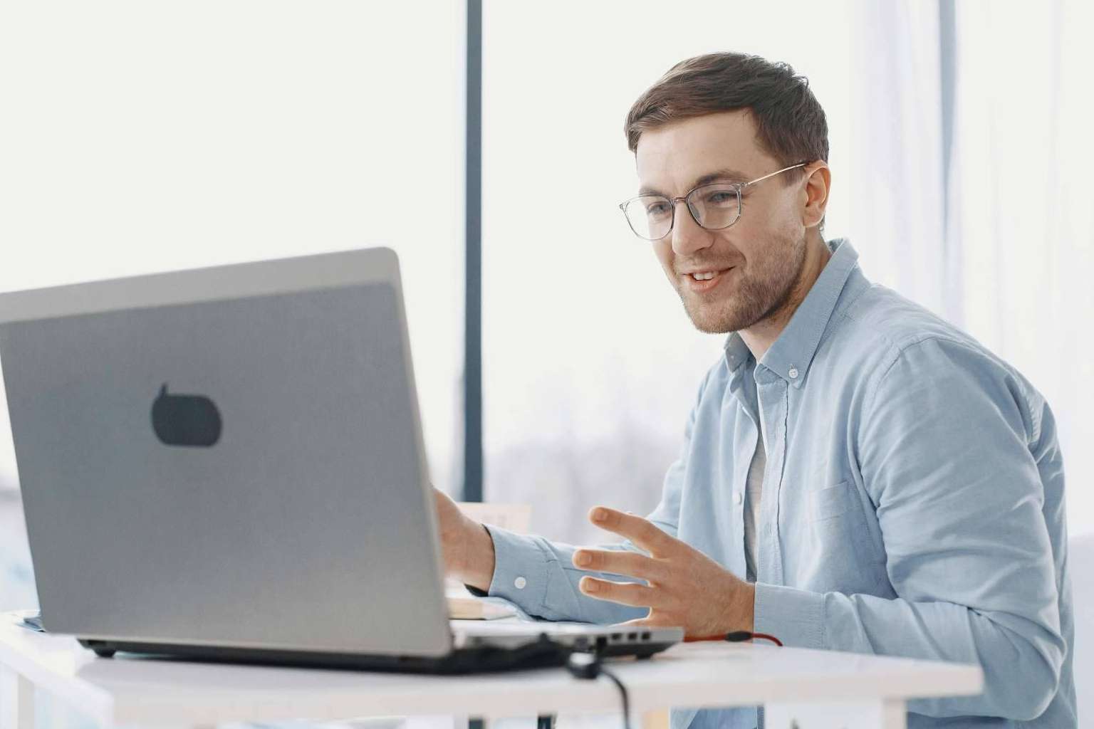 Academia de Idiomas ERIZO, clases de inglés online con un enfoque único