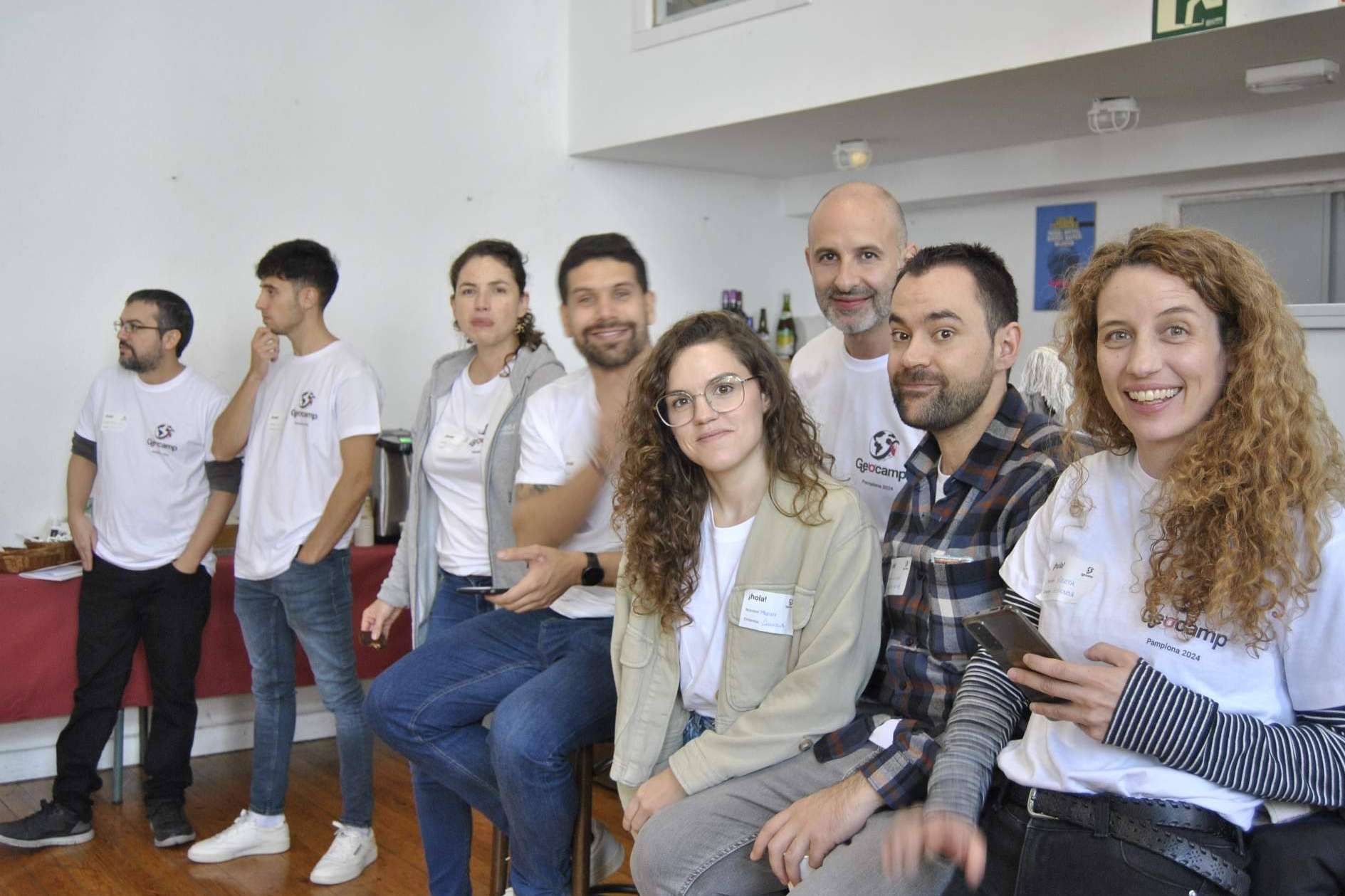 Geoinnova, el referente internacional español en formación SIG de código abierto