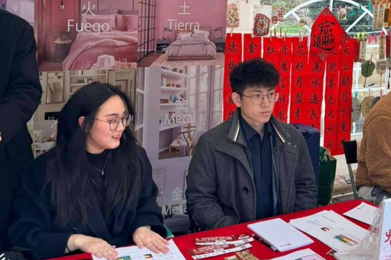Bafre refuerza su compromiso con la diversidad cultural durante la celebración del Año Nuevo Chino