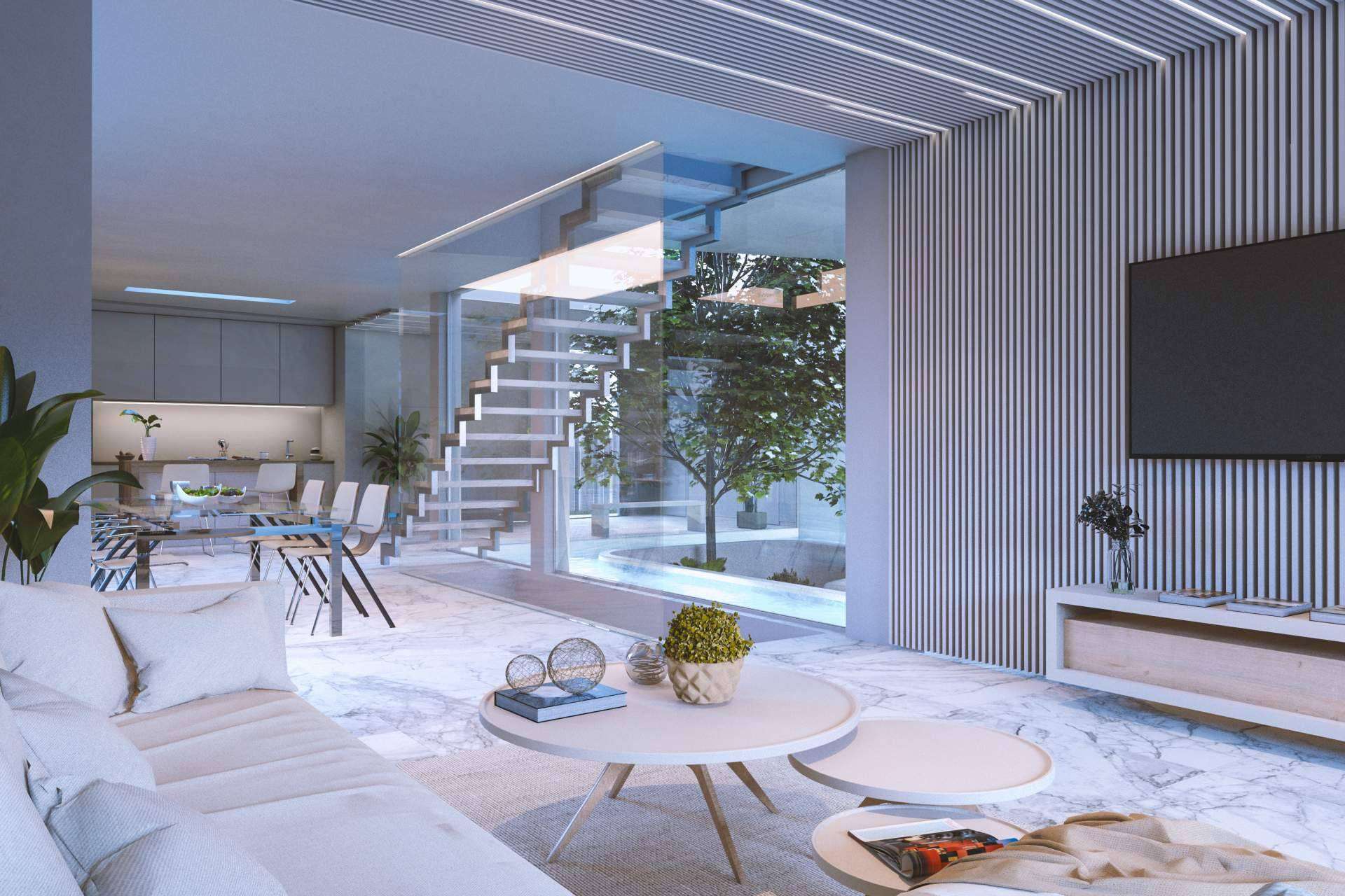 Innovación arquitectónica desde Alicante con Pacheco Arquitectos