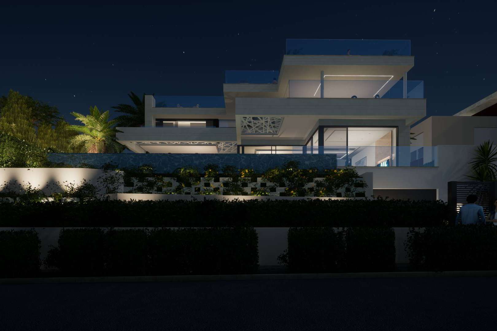 Pacheco Arquitectos, servicios de arquitectura que transforman espacios en Murcia y Alicante