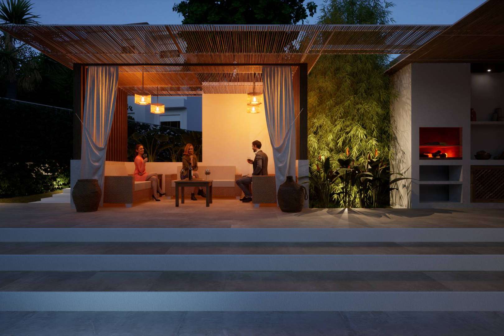 Soluciones arquitectónicas modernas y sostenibles con Pacheco Arquitectos