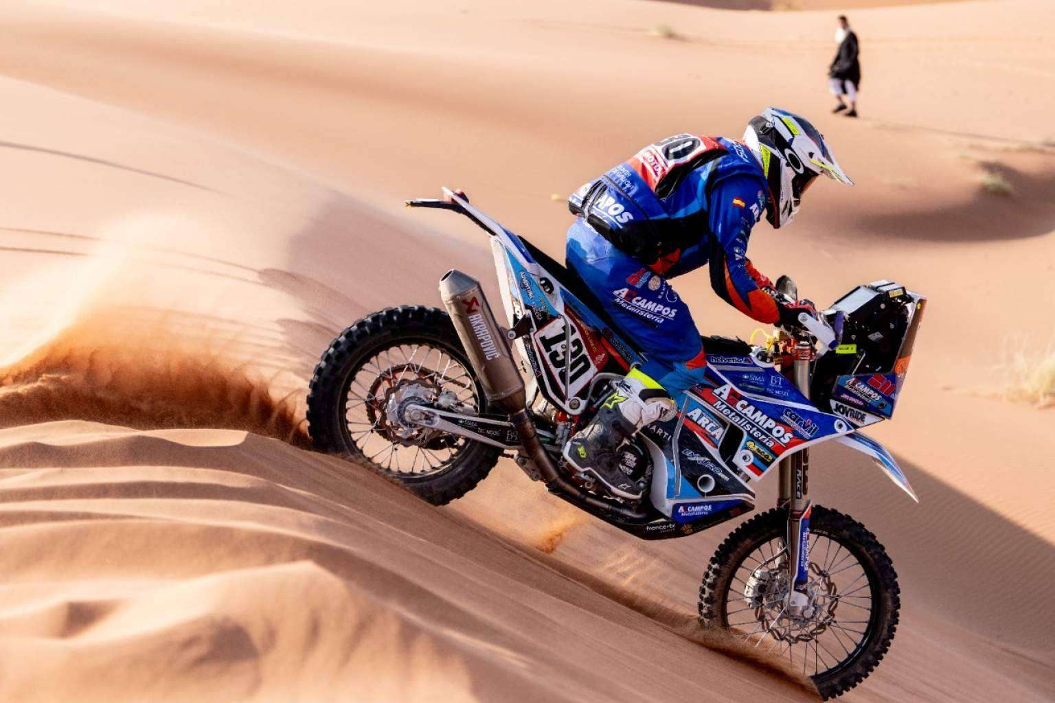 La personalización en el mundo off-road, camisetas y ropa a medida de ADHESIVOSEMBARRADOS