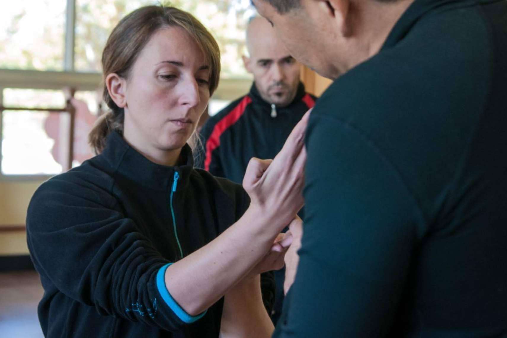 Beneficios del Kung Fu más allá del entrenamiento físico