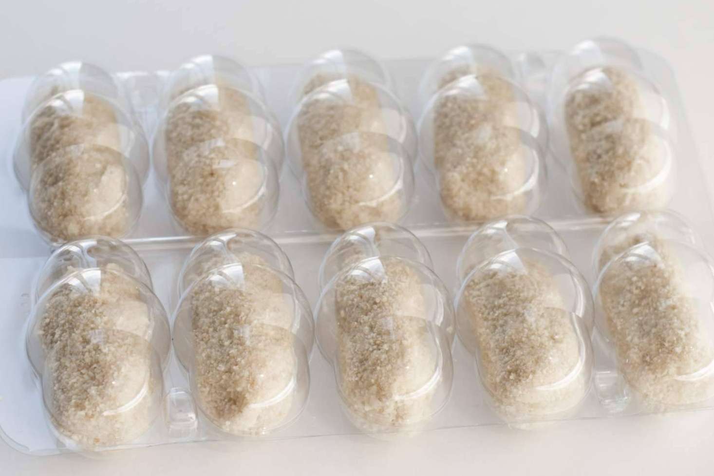 La Croquetera revoluciona el almacenamiento con envases reutilizables para congelar