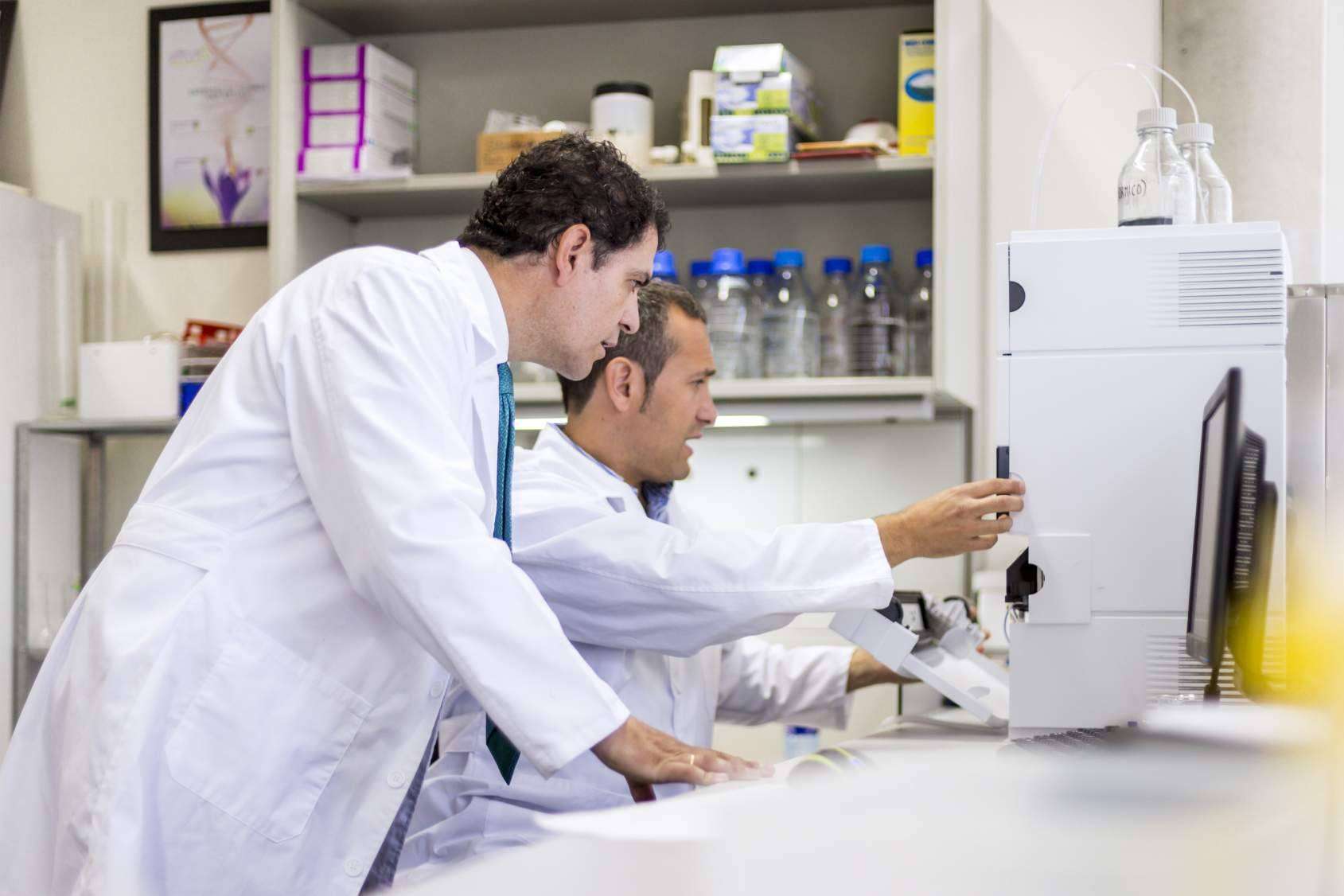 AORA Health se especializa en el desarrollo de nutracéuticos con avales científicos