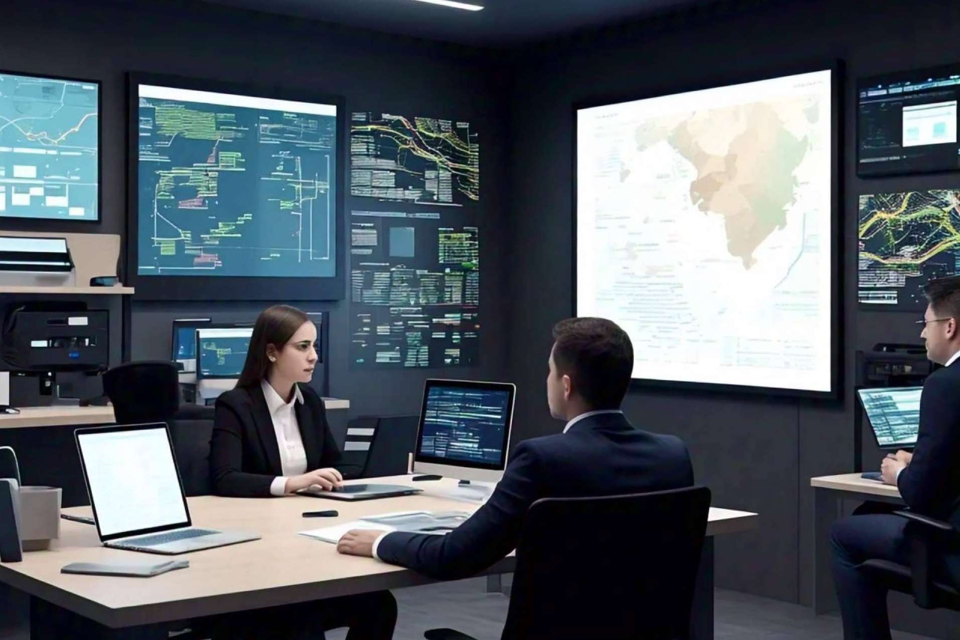 Geomarketing en Chile, XY Marketing impulsa estrategias comerciales con tecnología avanzada