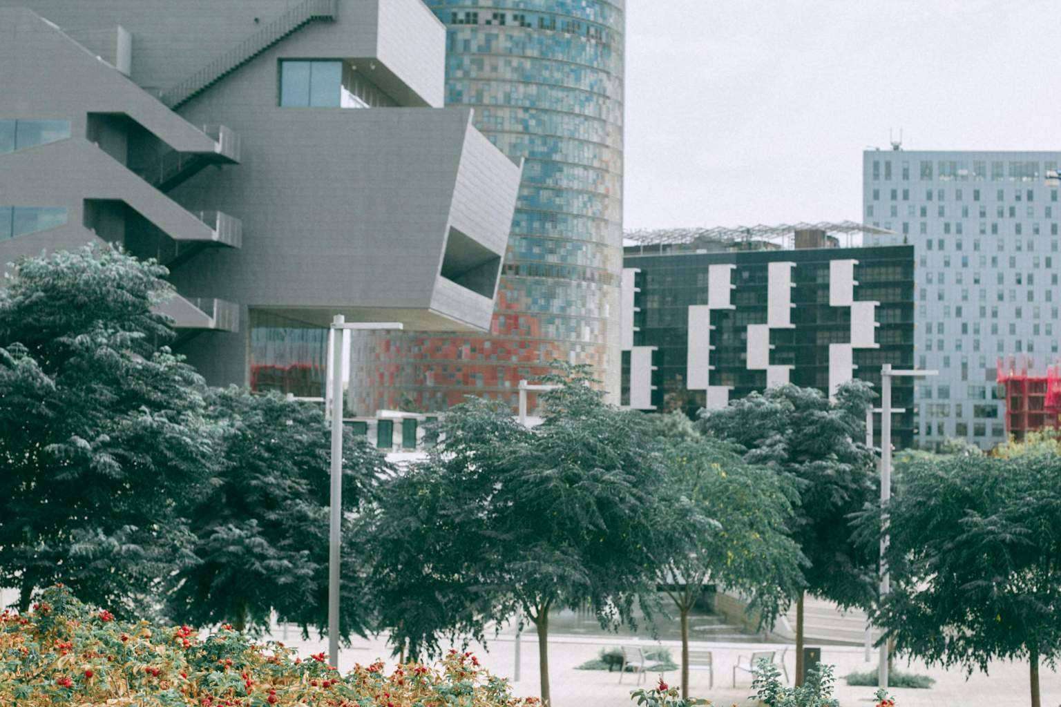 Mercado Inmobiliario en Barcelona; La Obra Nueva, un bien escaso. ¿Qué está pasando?