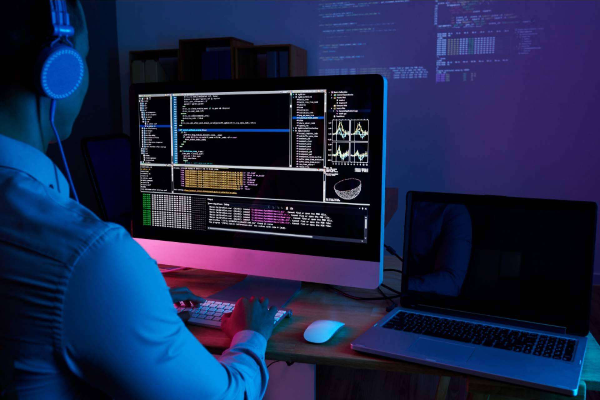 ALGO; Impulsando la Transformación Digital en 2025 a través de Tecnologías Emergentes