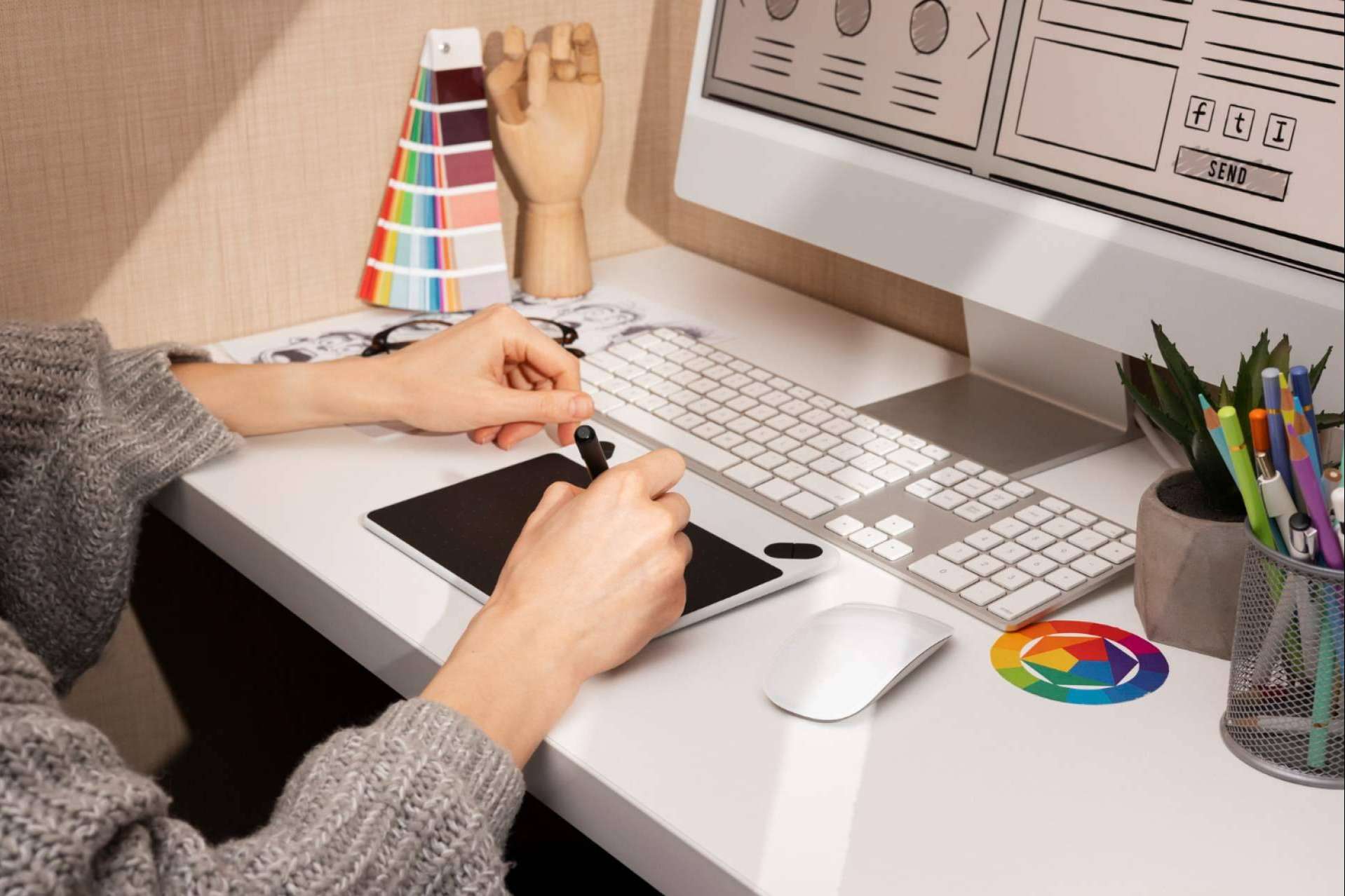 Diseño digital con propósito, cómo NCA Smart une imagen y efectividad