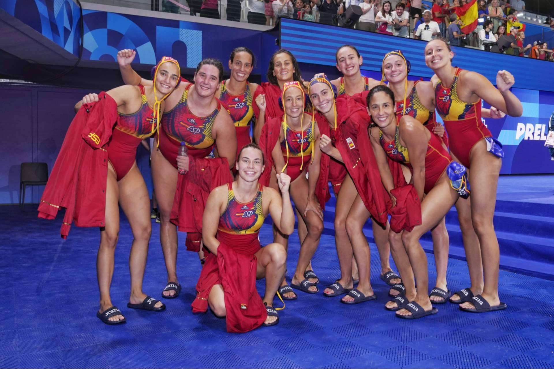 ViveSelección, la referencia para encontrar equipación selección española